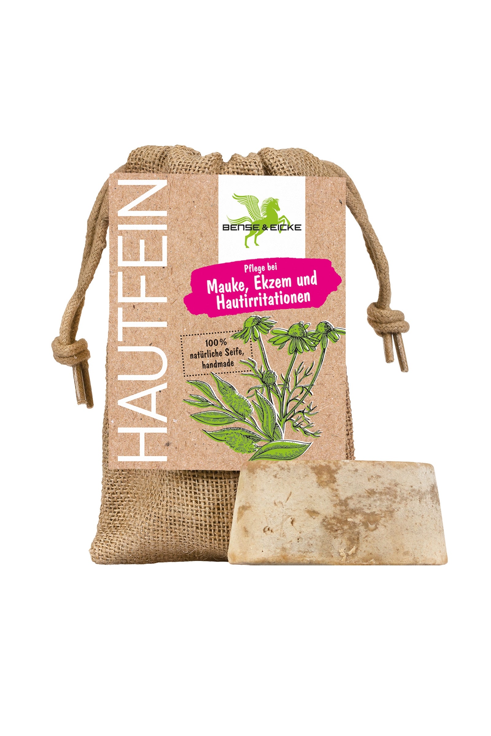 Bense & Eicke SkinFine, 100g Zdrowie