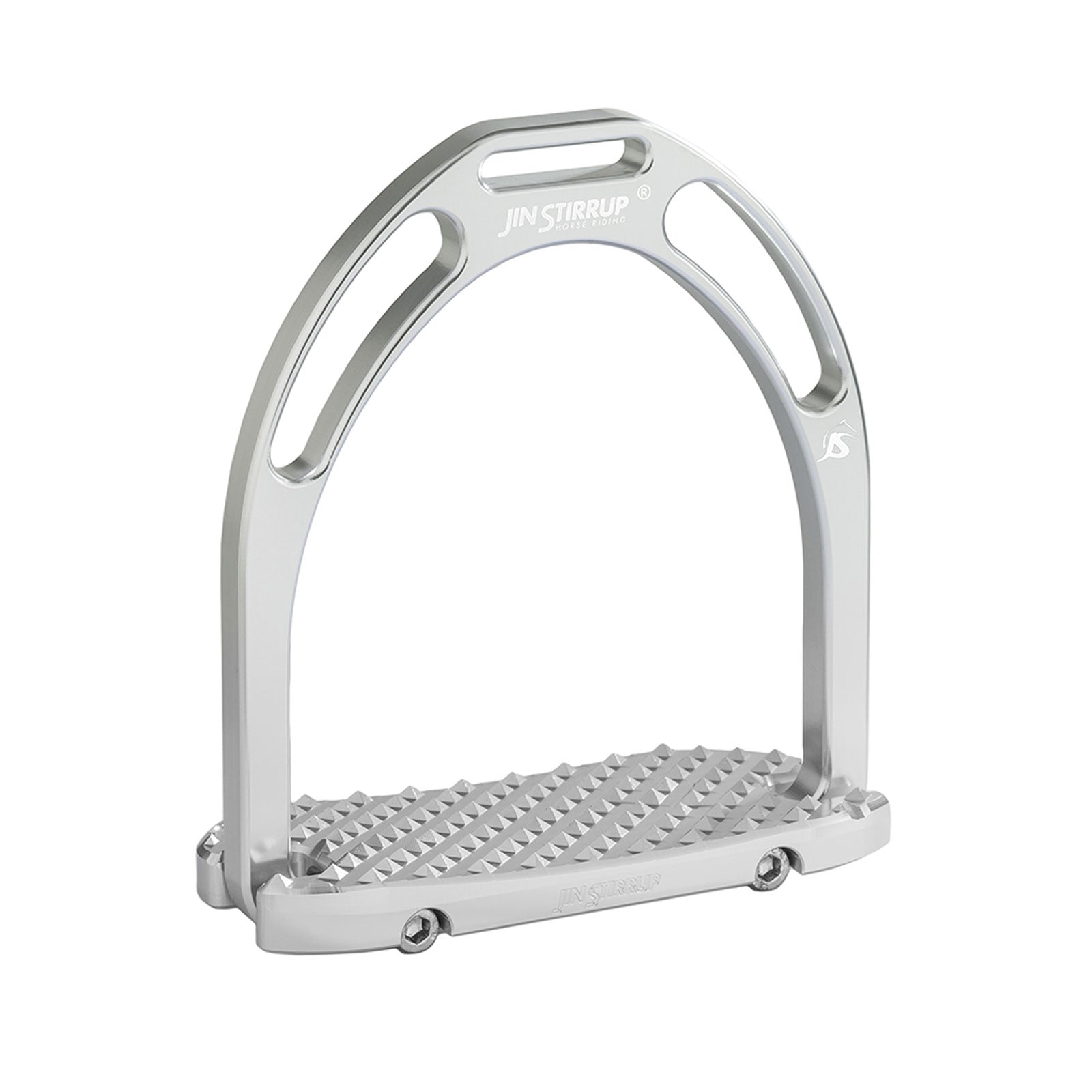 Jin Stirrup JinStirrup ANATOMIC Stirrups Saddles, Girths & Stirrups