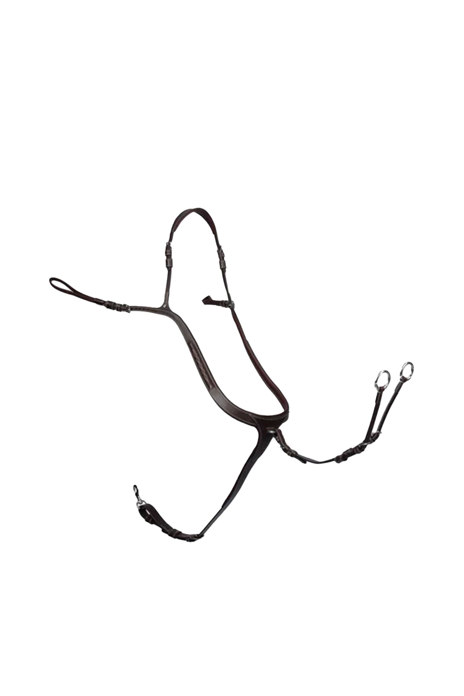 PS of Sweden napierśnik Tokyo Ogłowia i wodze