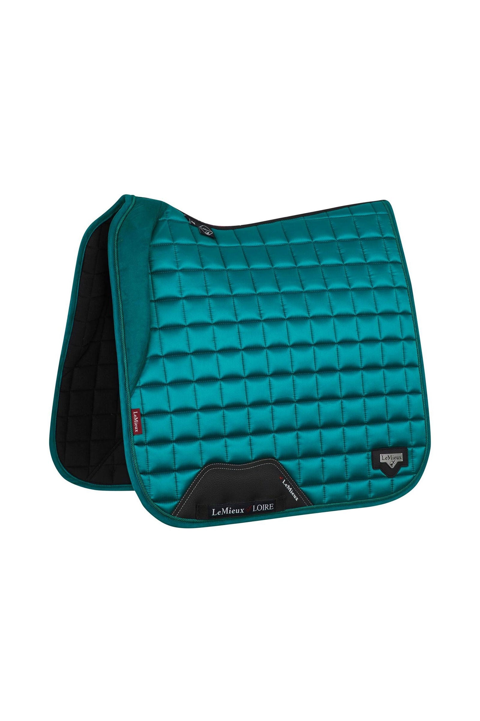 LeMieux Loire Memory Dressage Saddle Pad Saddle Pads