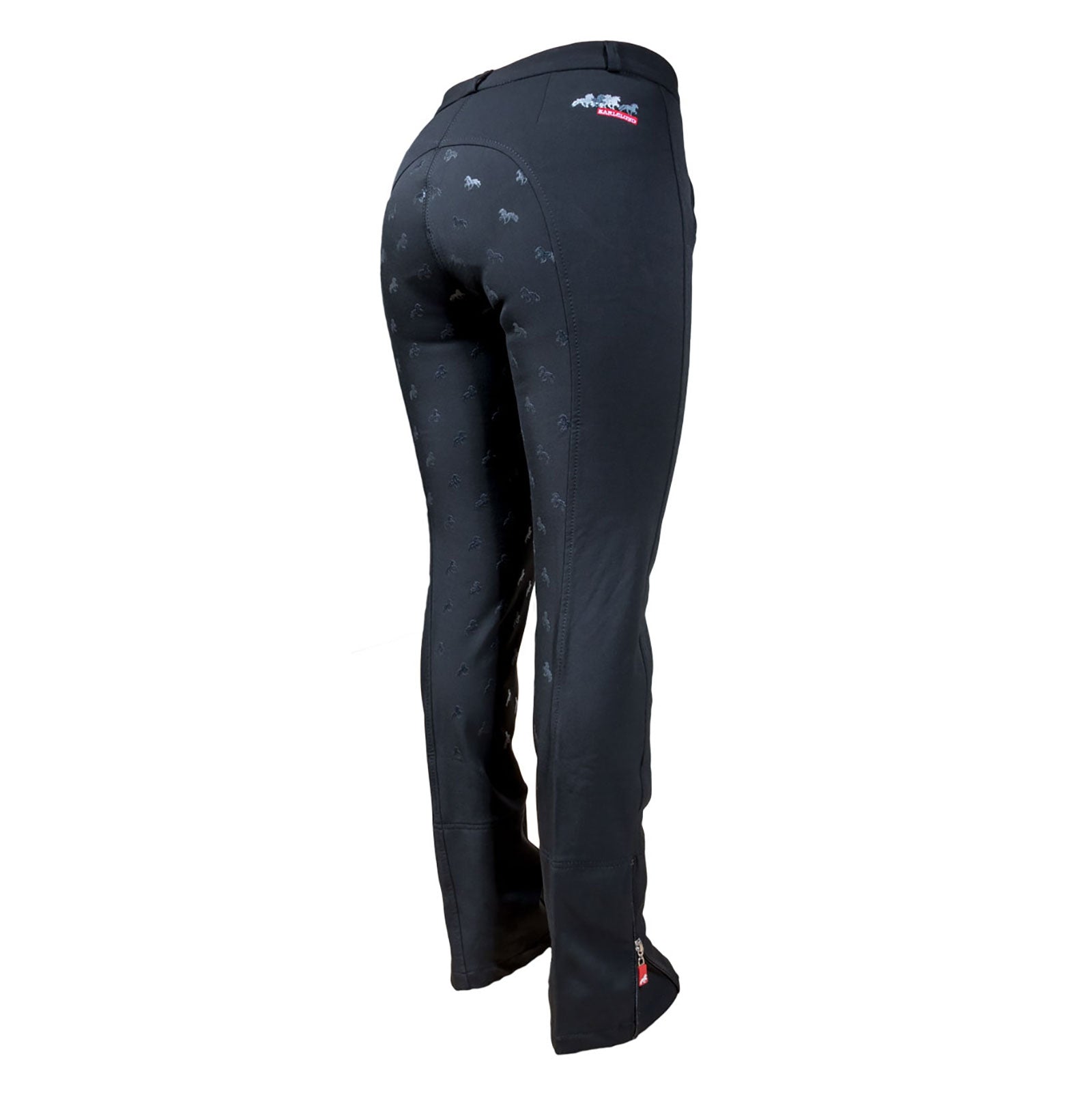 Karlslund Iceland Grip breeches for Women Womens Breeches