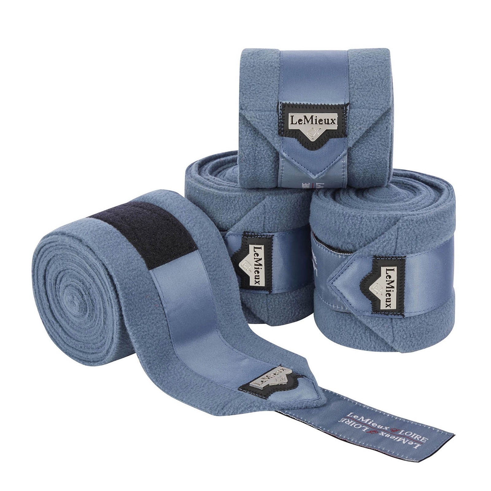 LeMieux Owijki Loire Leg Protection & Hoof Protection for Horses