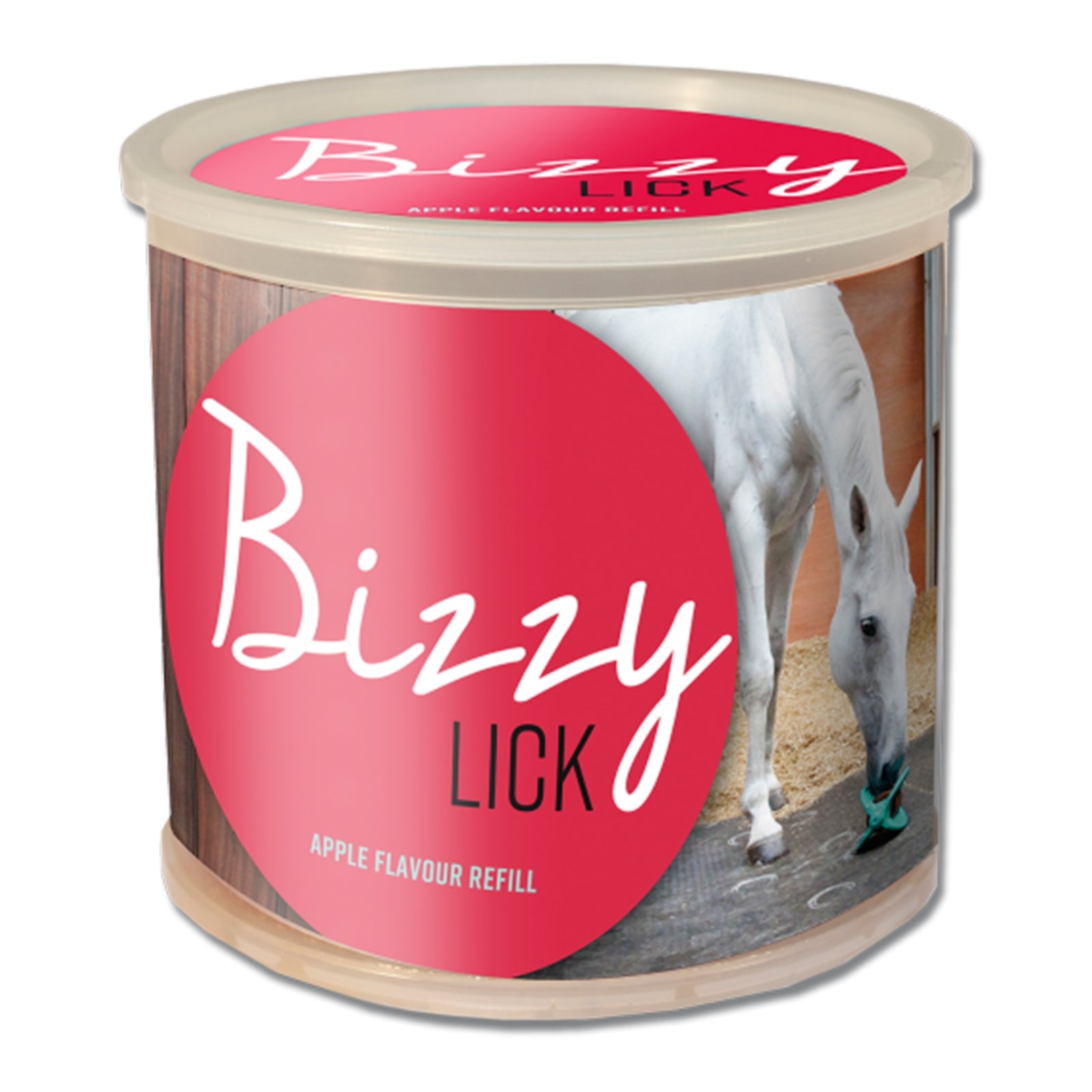 Likit Lizawka Bizzy Horse Horse Feed & Nutrition