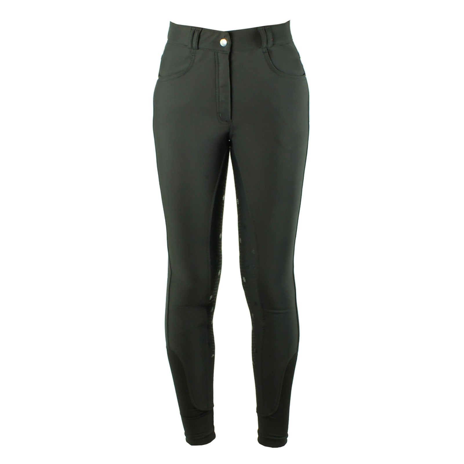 Mink Horse Equestrian Ice Thermo Breeches for Women Womens Breeches