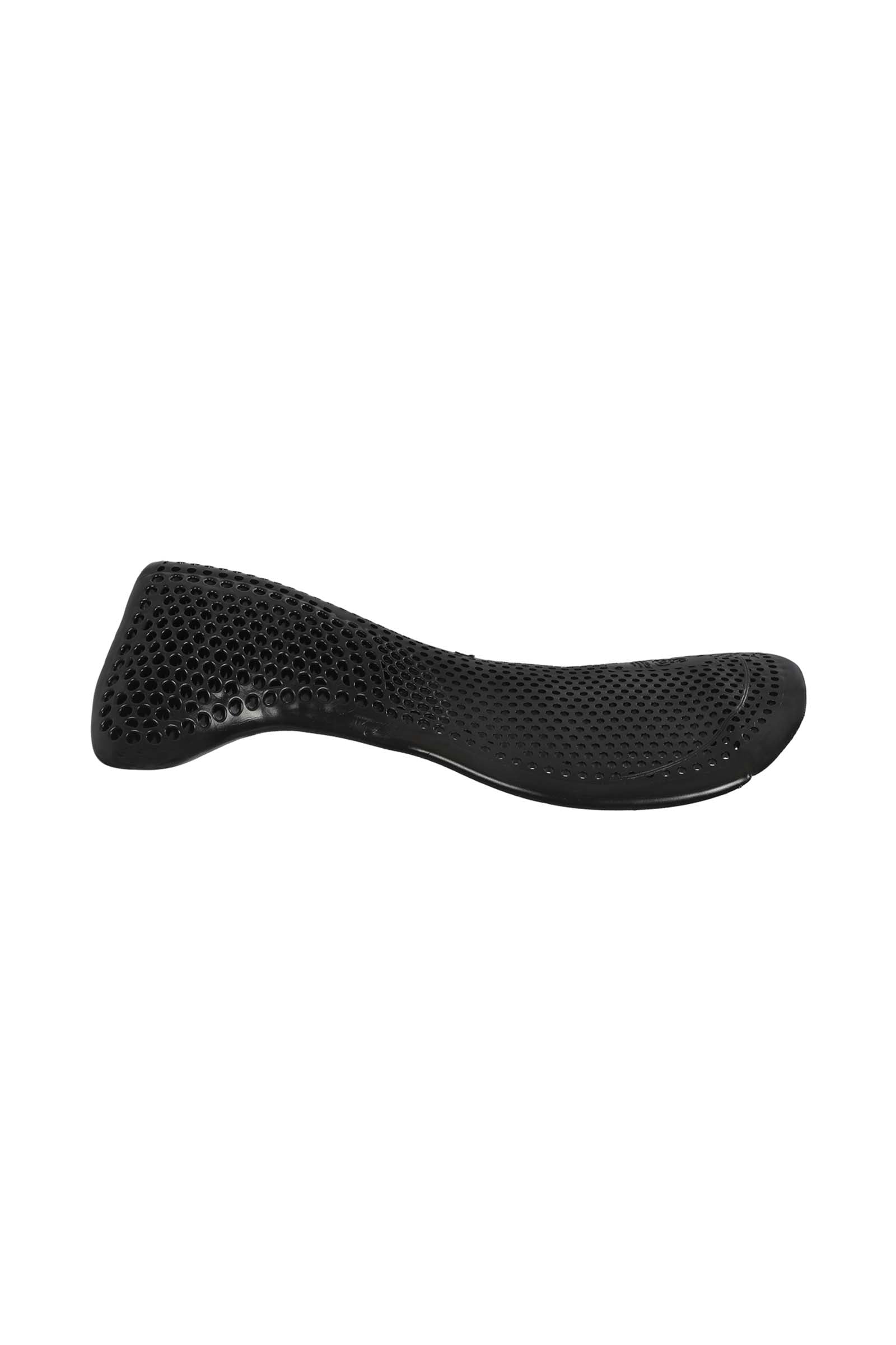 Acavallo Gel Pad With Front Riser Saddle Pads