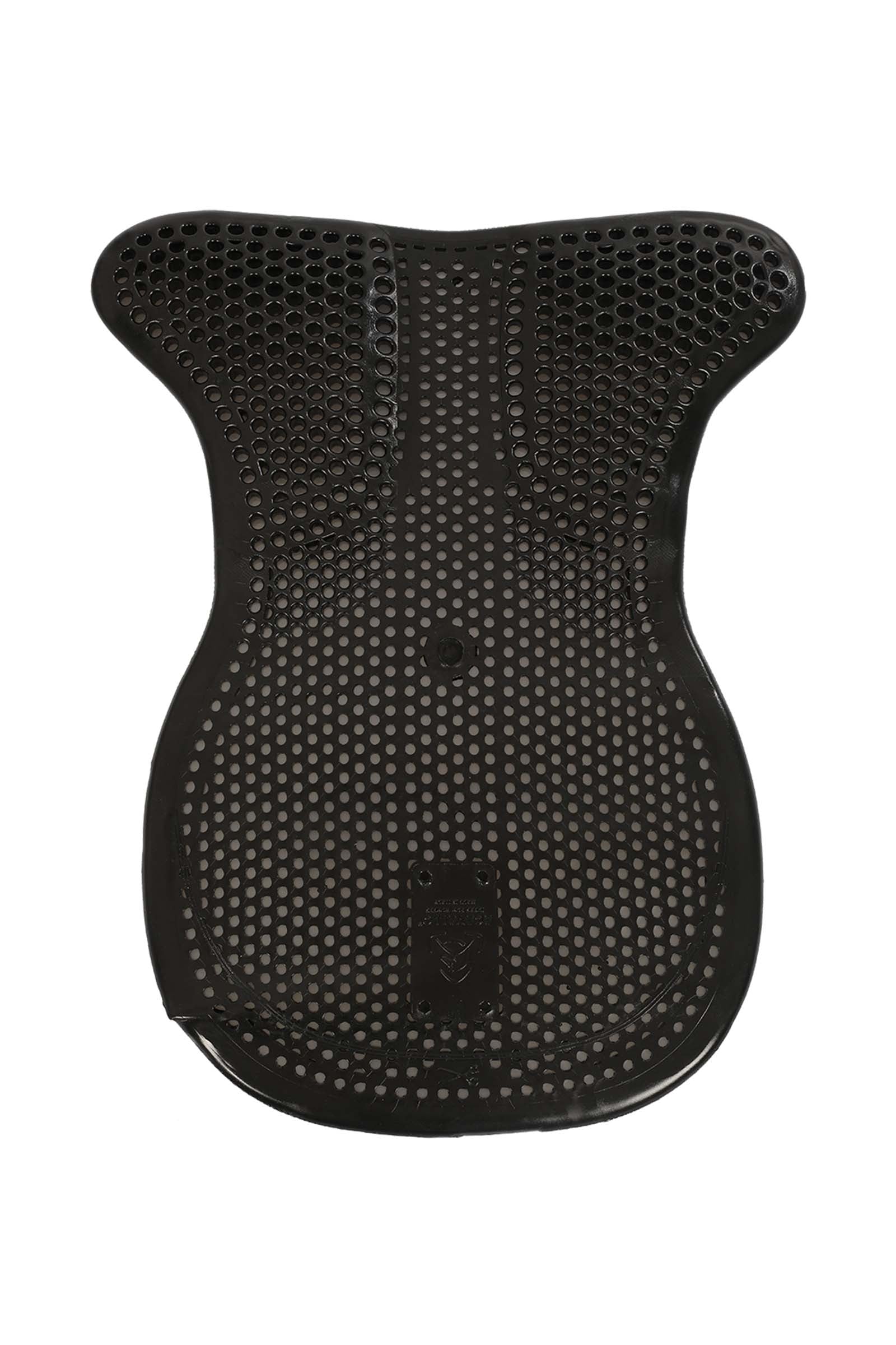 Acavallo Gel Pad With Front Riser Saddle Pads