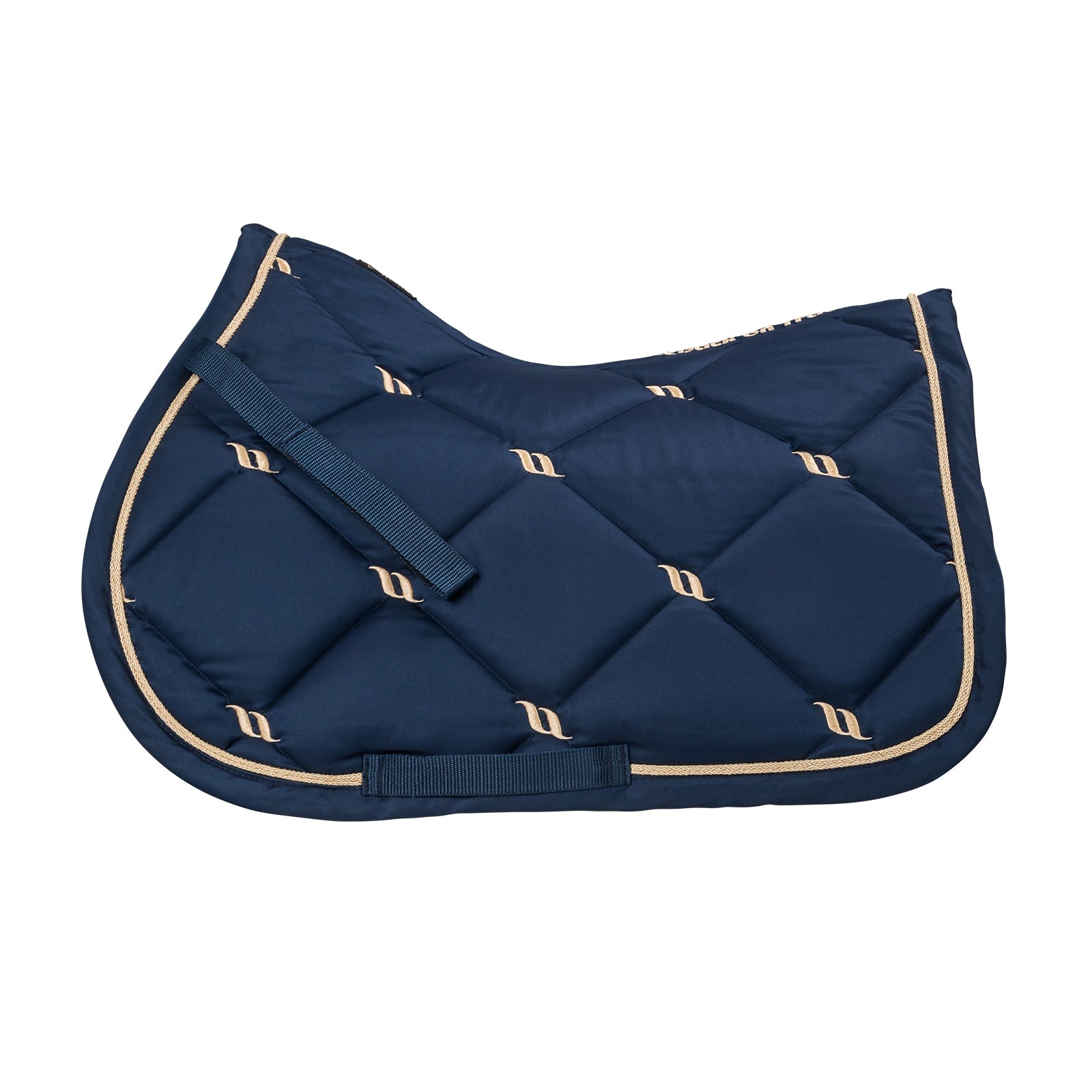 Back on Track Nights Collection All Purpose Saddle Pad Saddle Pads