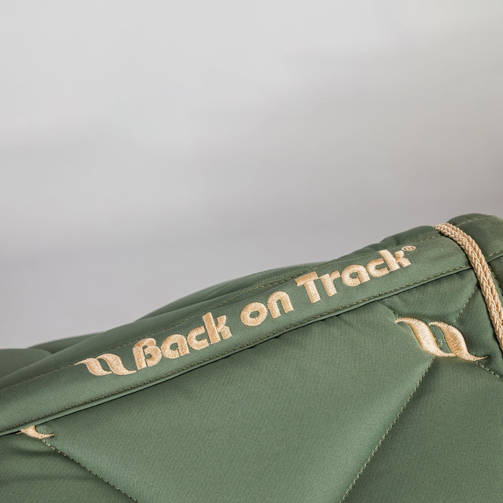 Back on Track Nights Collection All Purpose Saddle Pad Saddle Pads