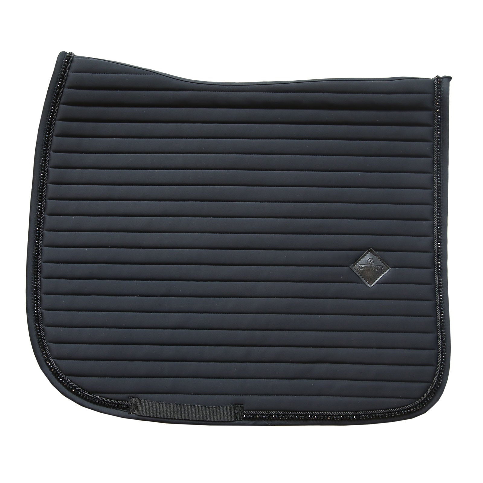 Kentucky Horsewear Pearls  Jumping Saddle Pad Saddle Pads