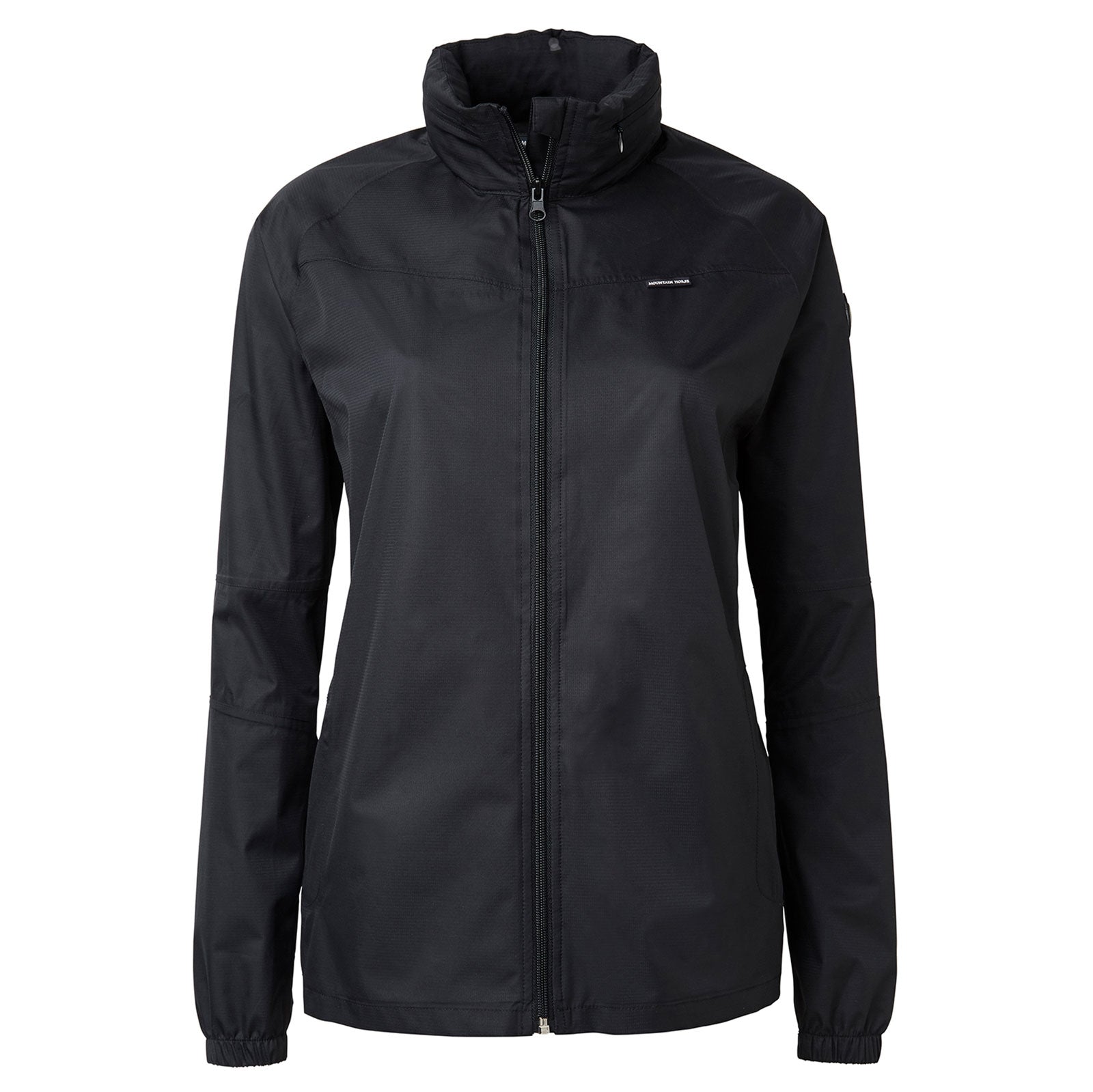 Mountain Horse Pakowalna kurtka dla koni górskich Odzież jeździecka damska