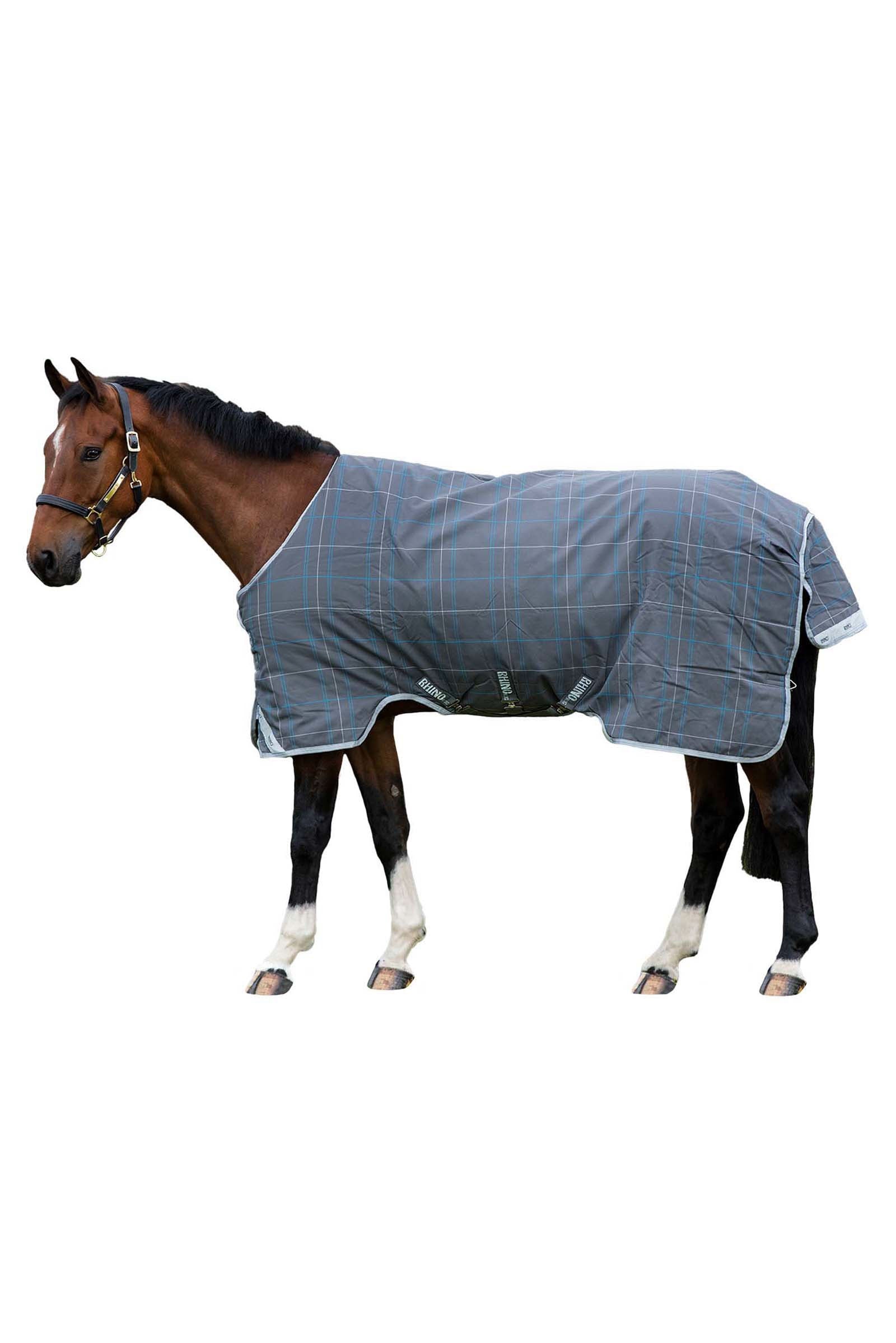 Horseware Derka padokowa Rhino Original, 0g Derki