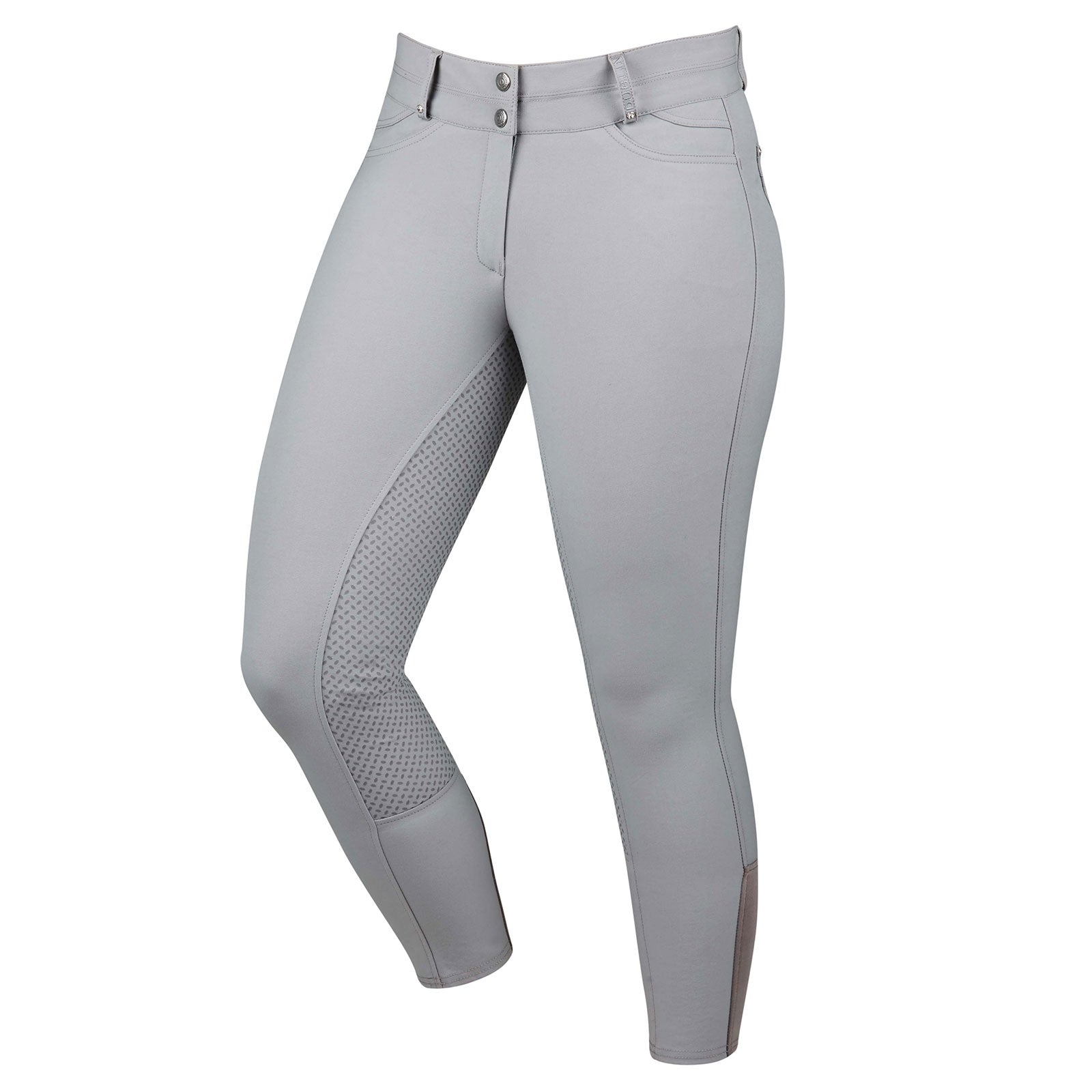 Dublin Lunar Gel Full Seat Breech for Women Womens Breeches