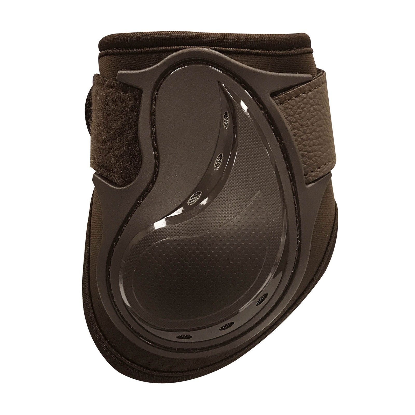 LeMieux Ochraniacze Impact Compliant, tyły Leg Protection & Hoof Protection for Horses