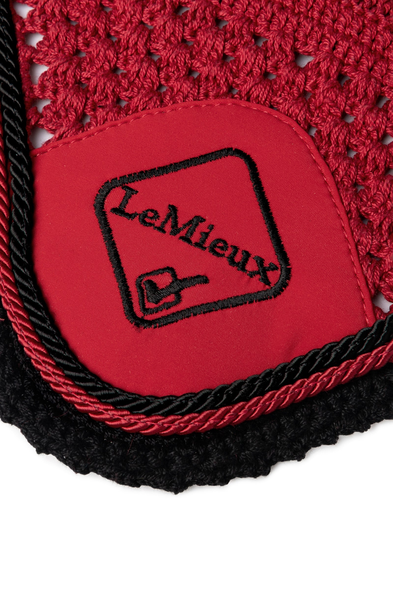 LeMieux Nauszniki Classic Czapraki