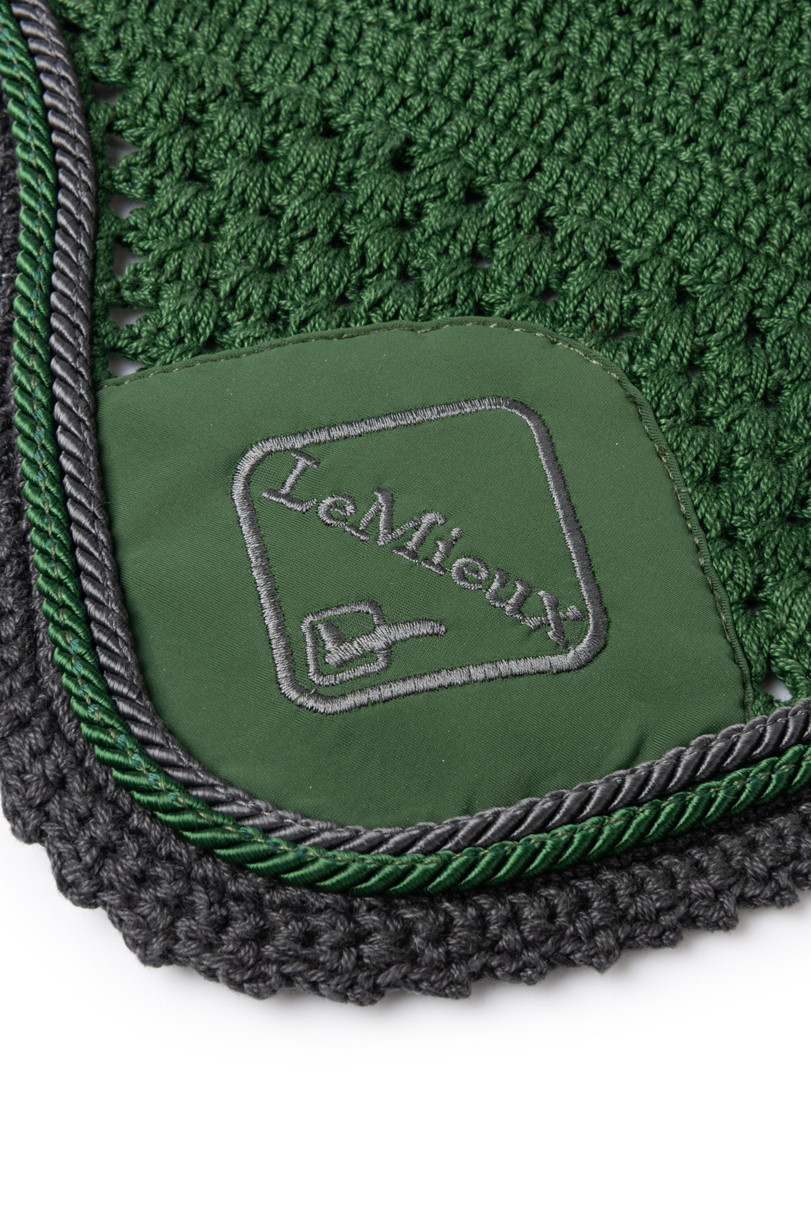 LeMieux Nauszniki Classic Czapraki