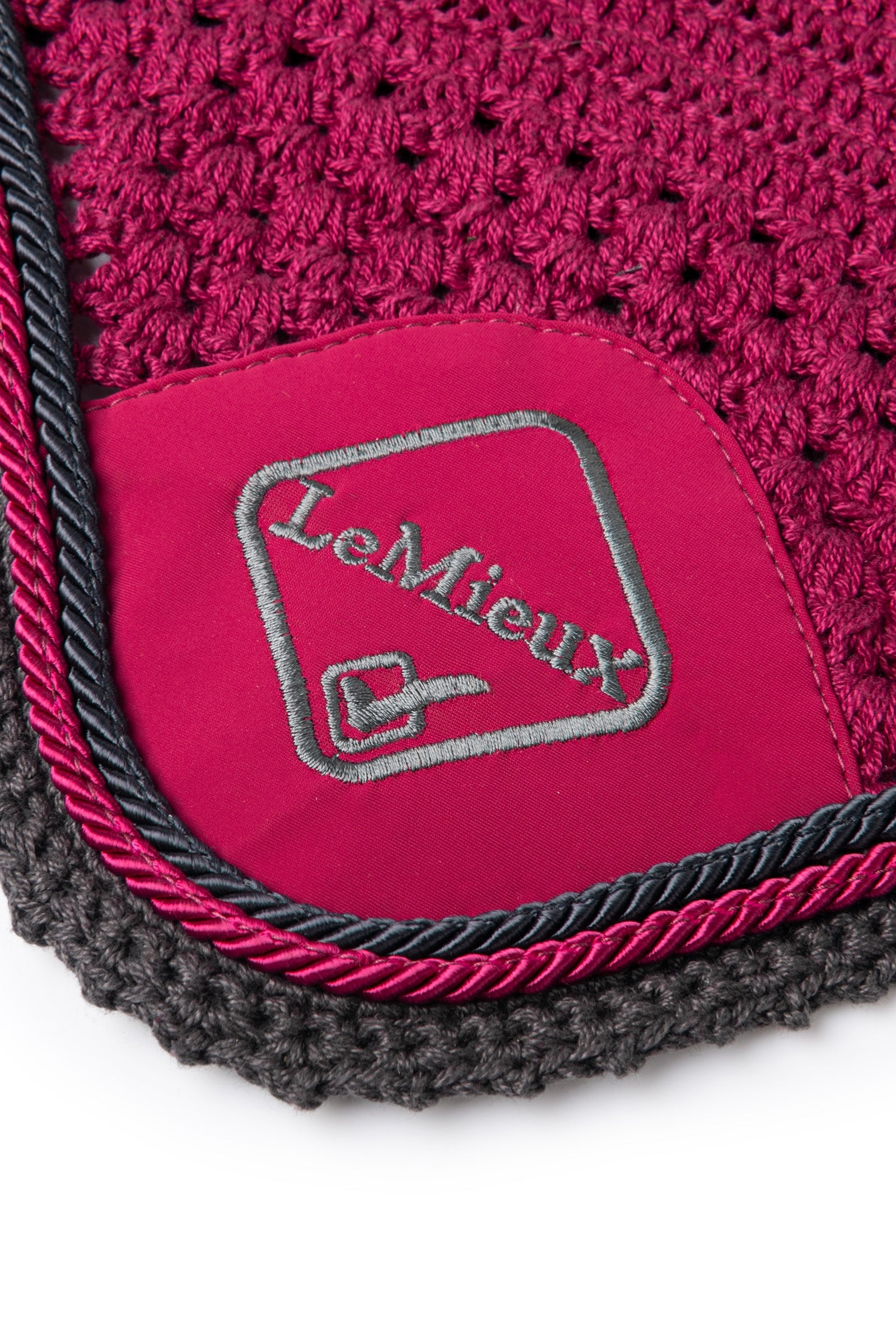 LeMieux Nauszniki Classic Czapraki