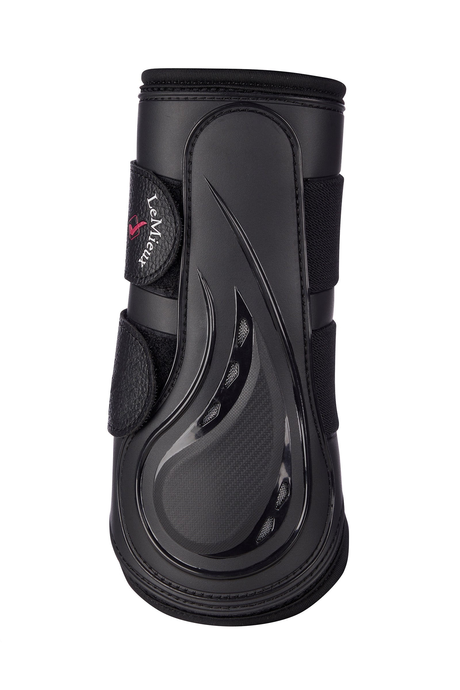 LeMieux Ochraniacze ProShell Leg Protection & Hoof Protection for Horses