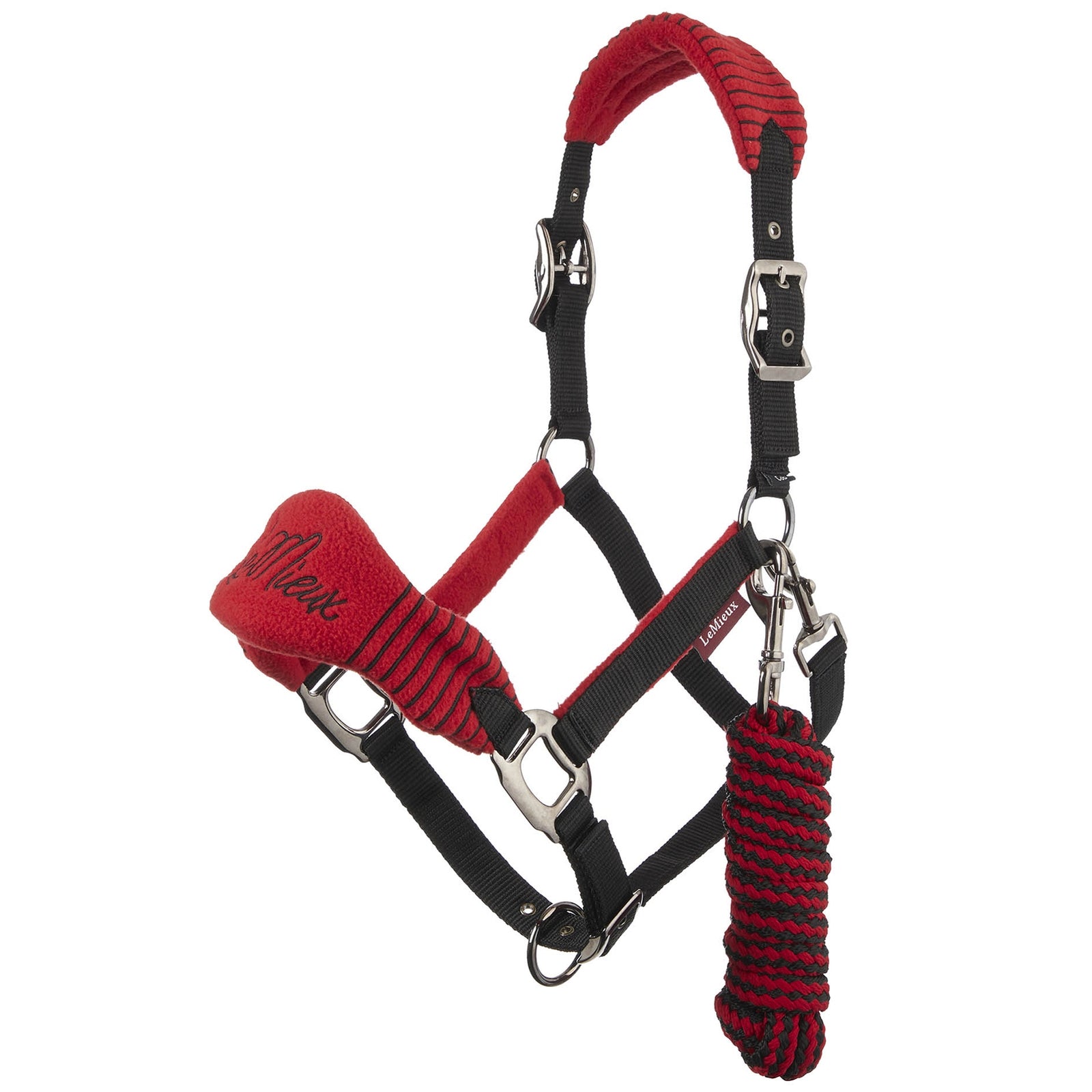 LeMieux Kantary Lemieux Vogue Kantary i uwiązy