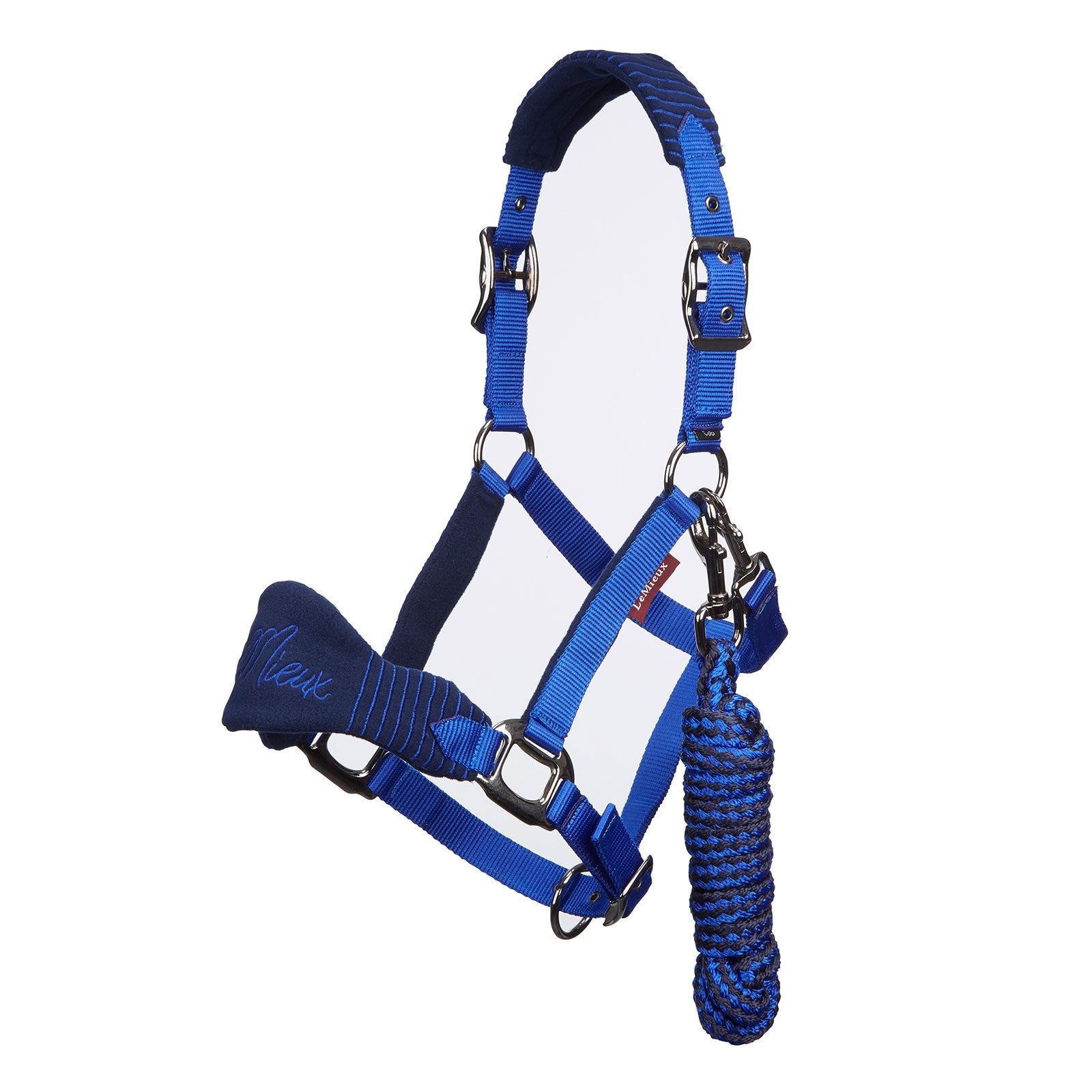 LeMieux Kantary Lemieux Vogue Kantary i uwiązy