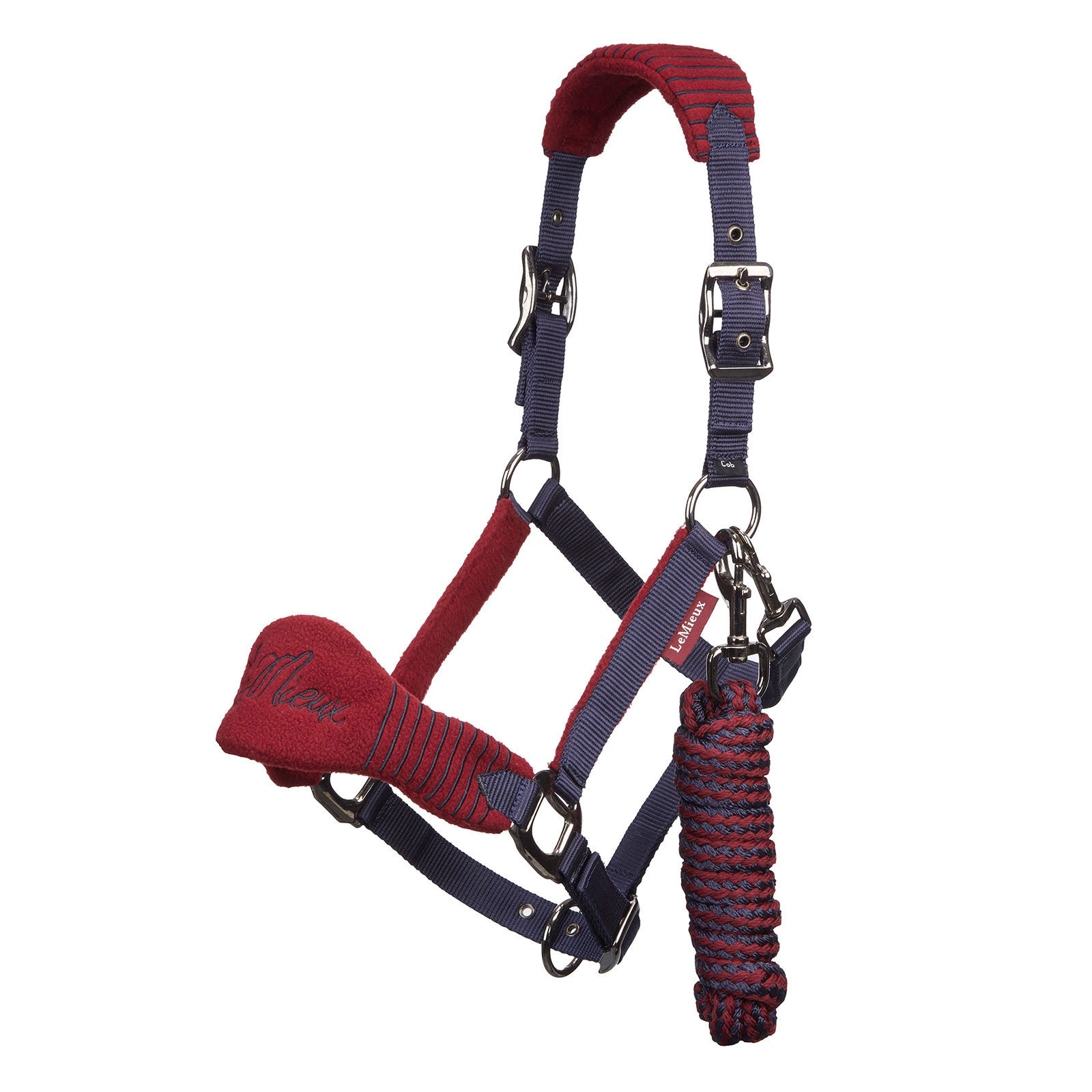 LeMieux Vogue Head Collars Halters & Leads