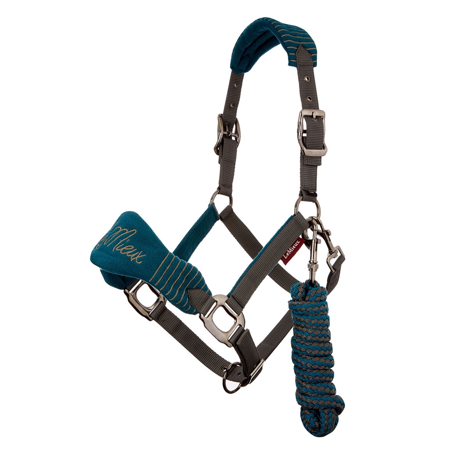 LeMieux Kantary Lemieux Vogue Kantary i uwiązy