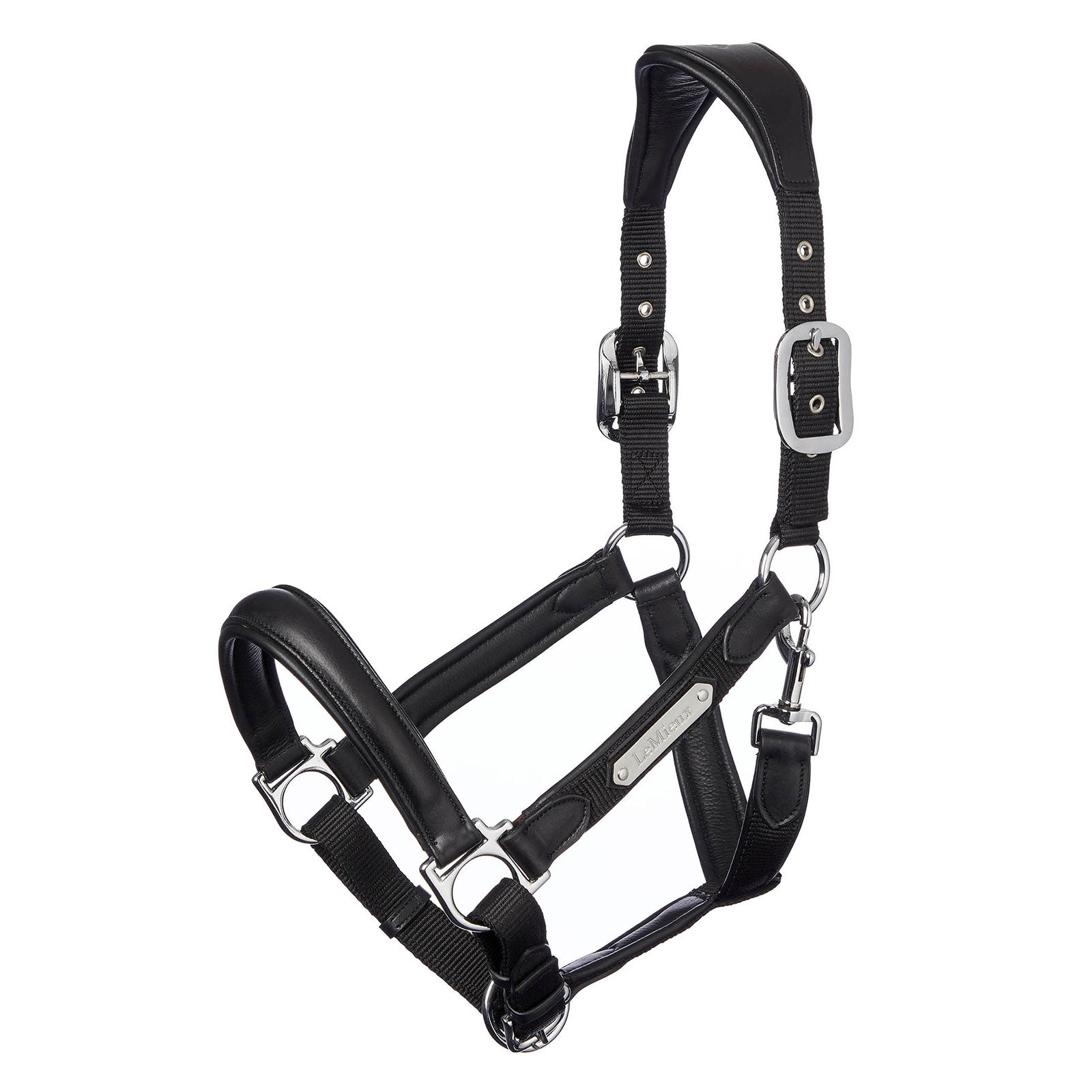 LeMieux Capella Headcollar Halters & Leads