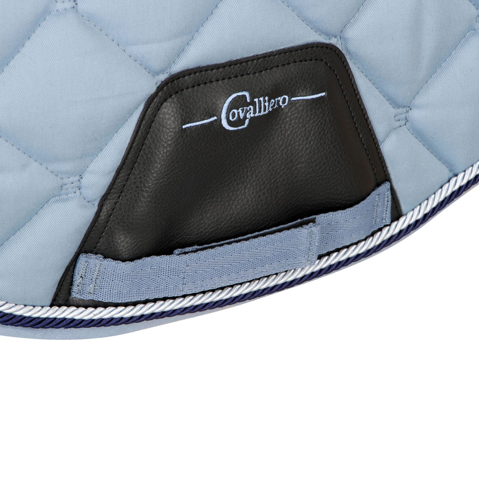 Covalliero Saddle pad Salvina Saddle Pads