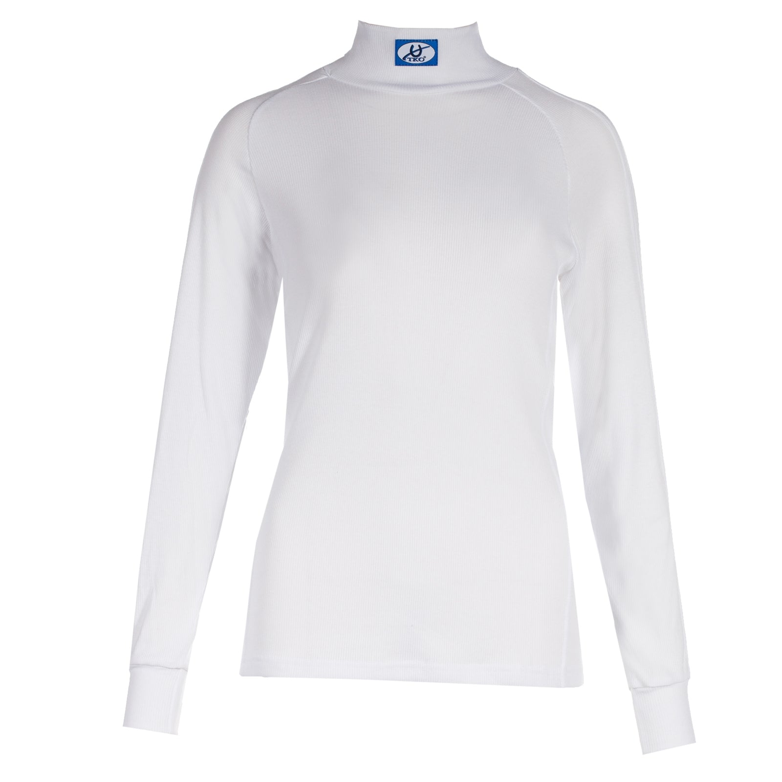 TKO Fast Dry Cotton race shirt long sleeves Racing Tack