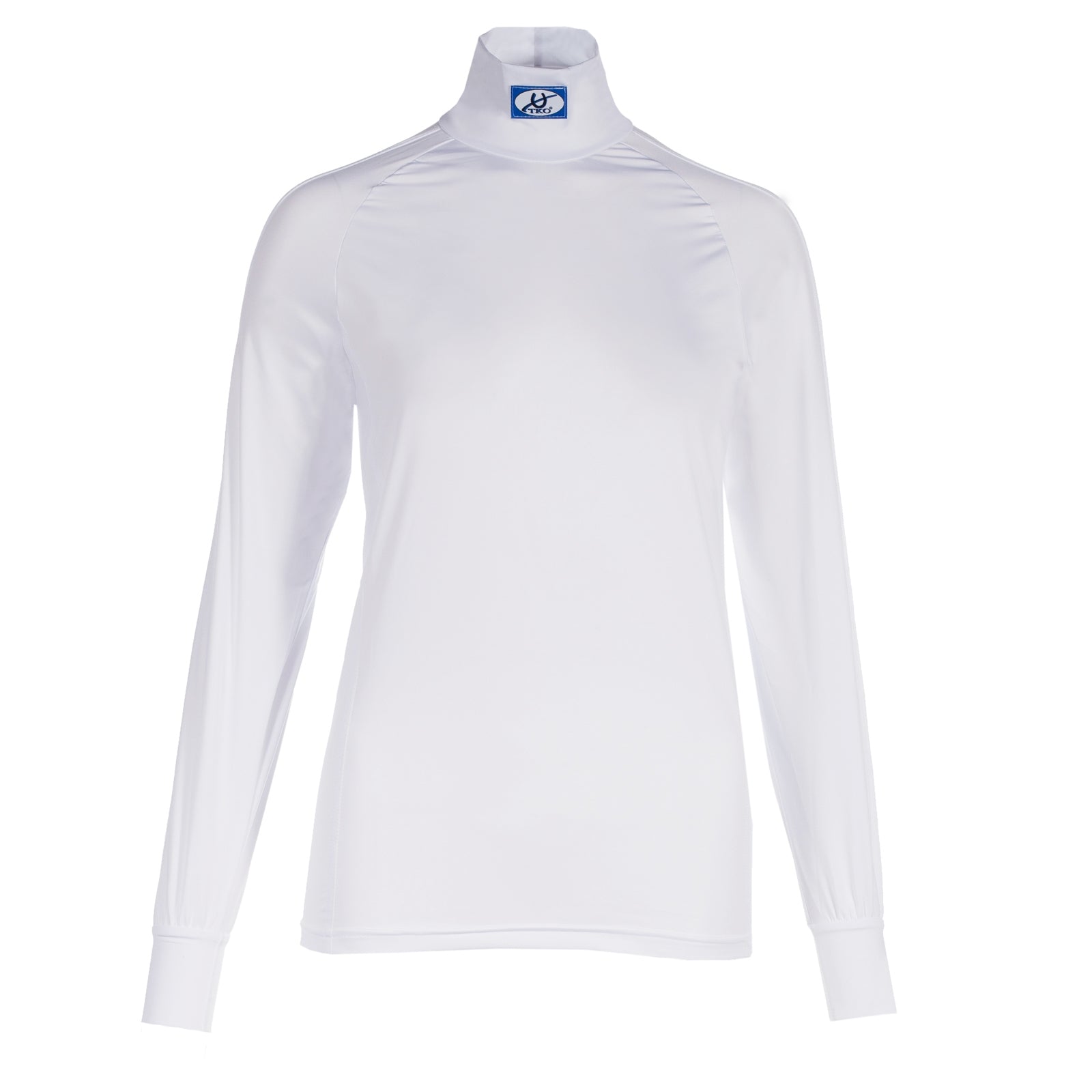 TKO Lycra race shirt long sleeves Odzież jeździecka męska