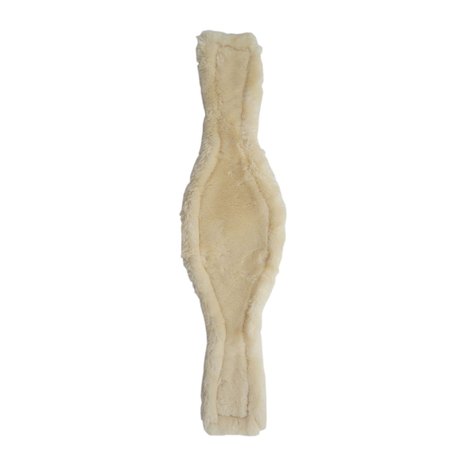 Kentucky Horsewear Nakładka na popręg anatomiczny Sheepskin Anatomic Siodła i popręgi