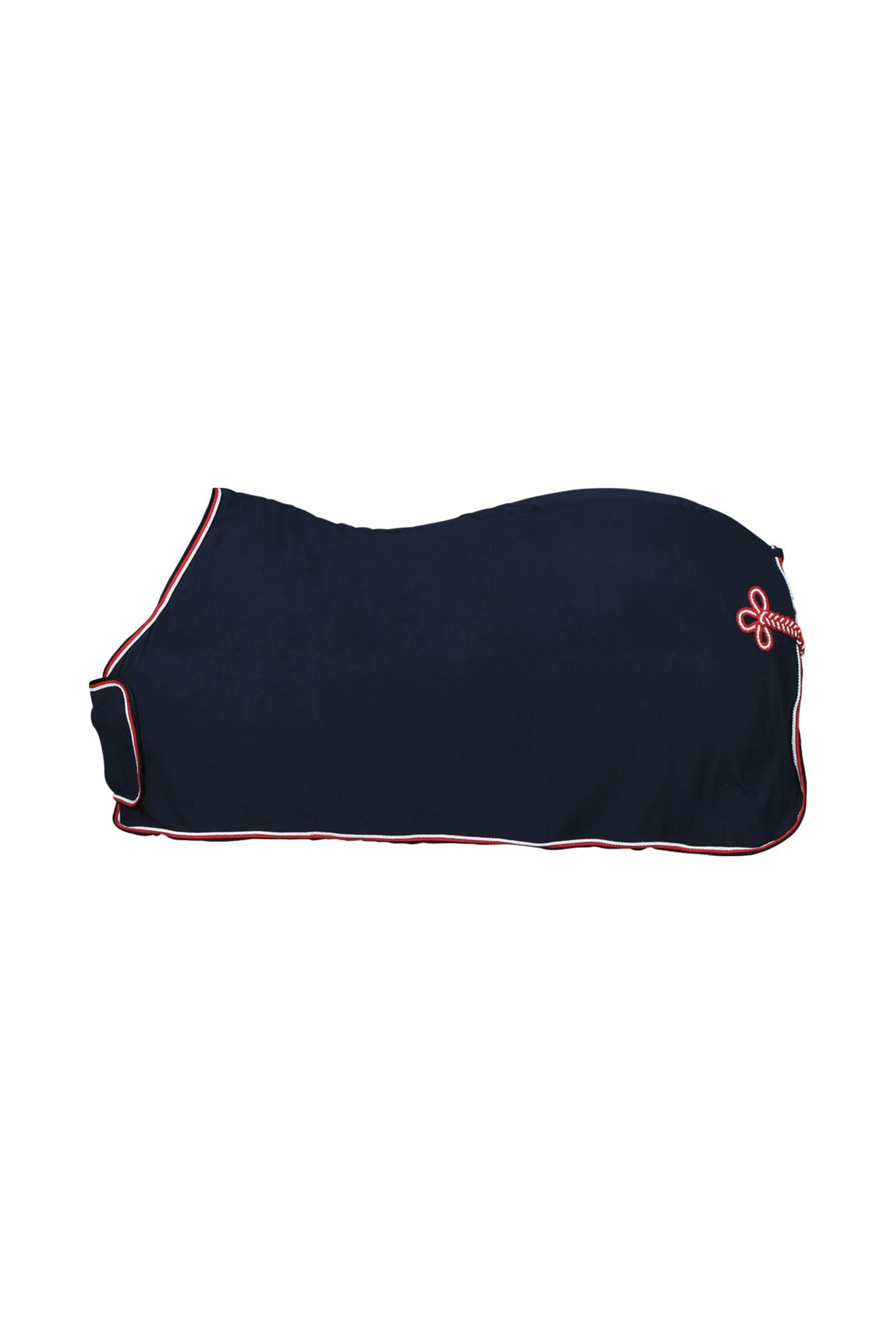 Horse Guard HorseGuard Fleecerug with Front Flap Derki