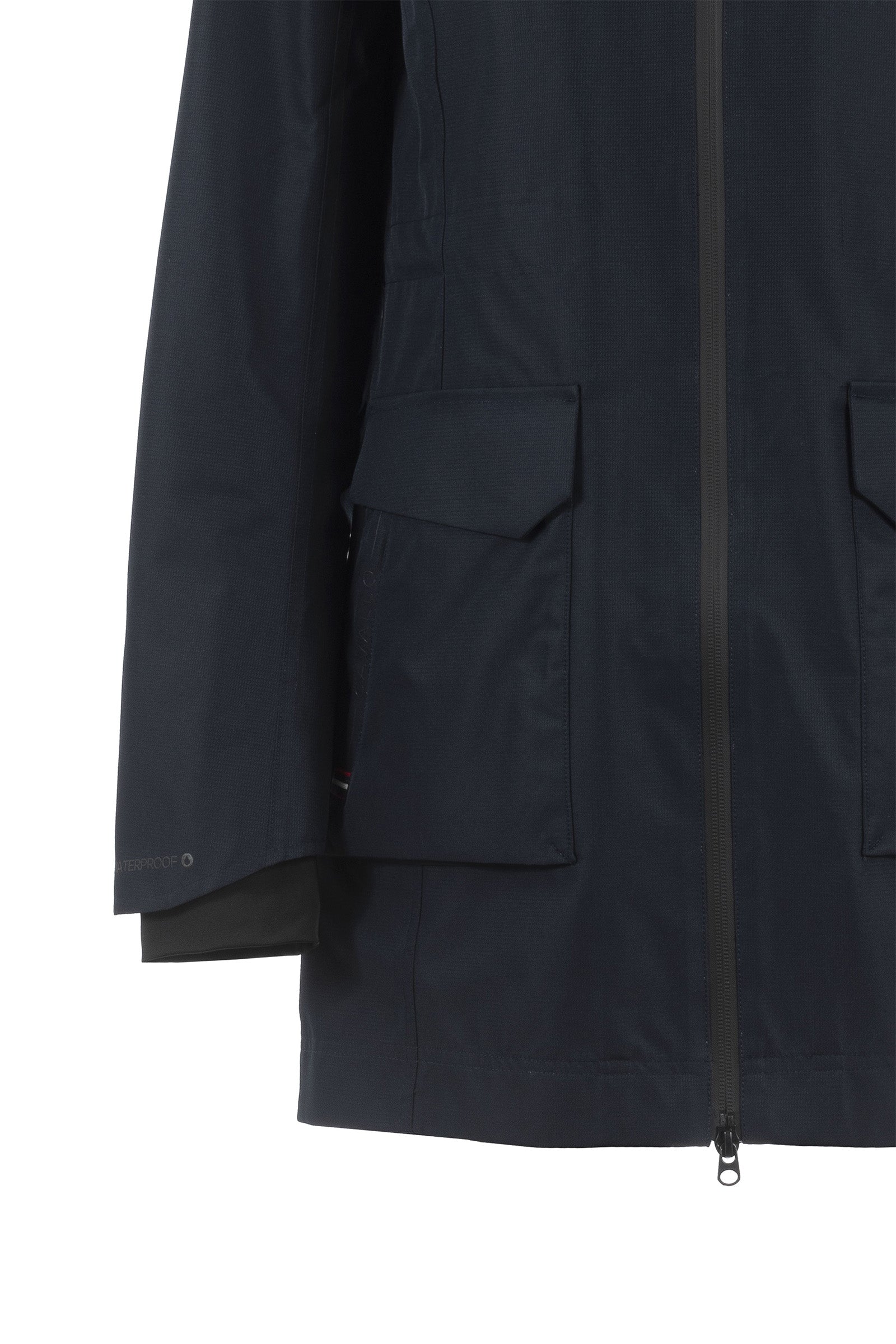 Cavallo CAVALLOCAVAL Long Jacket Women’s Riding Clothing