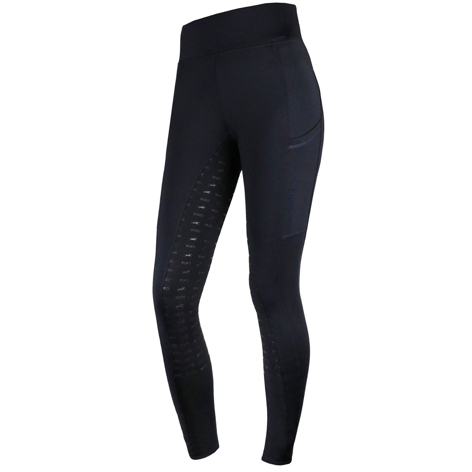 Schockemöhle Sports Pocket Riding Tight FS for Women Womens Breeches