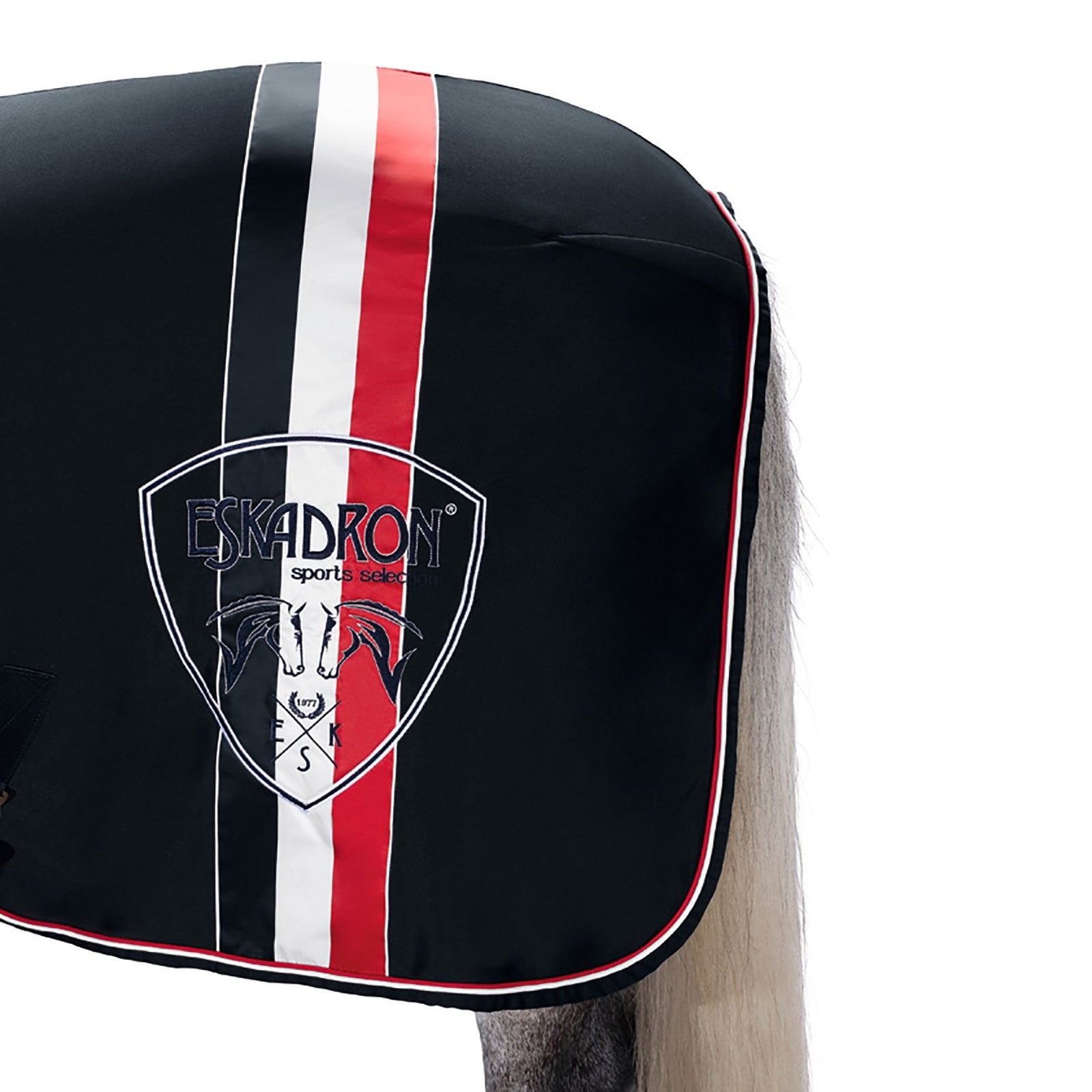 Eskadron Derka osuszająca JERSEY STRIPE Derki