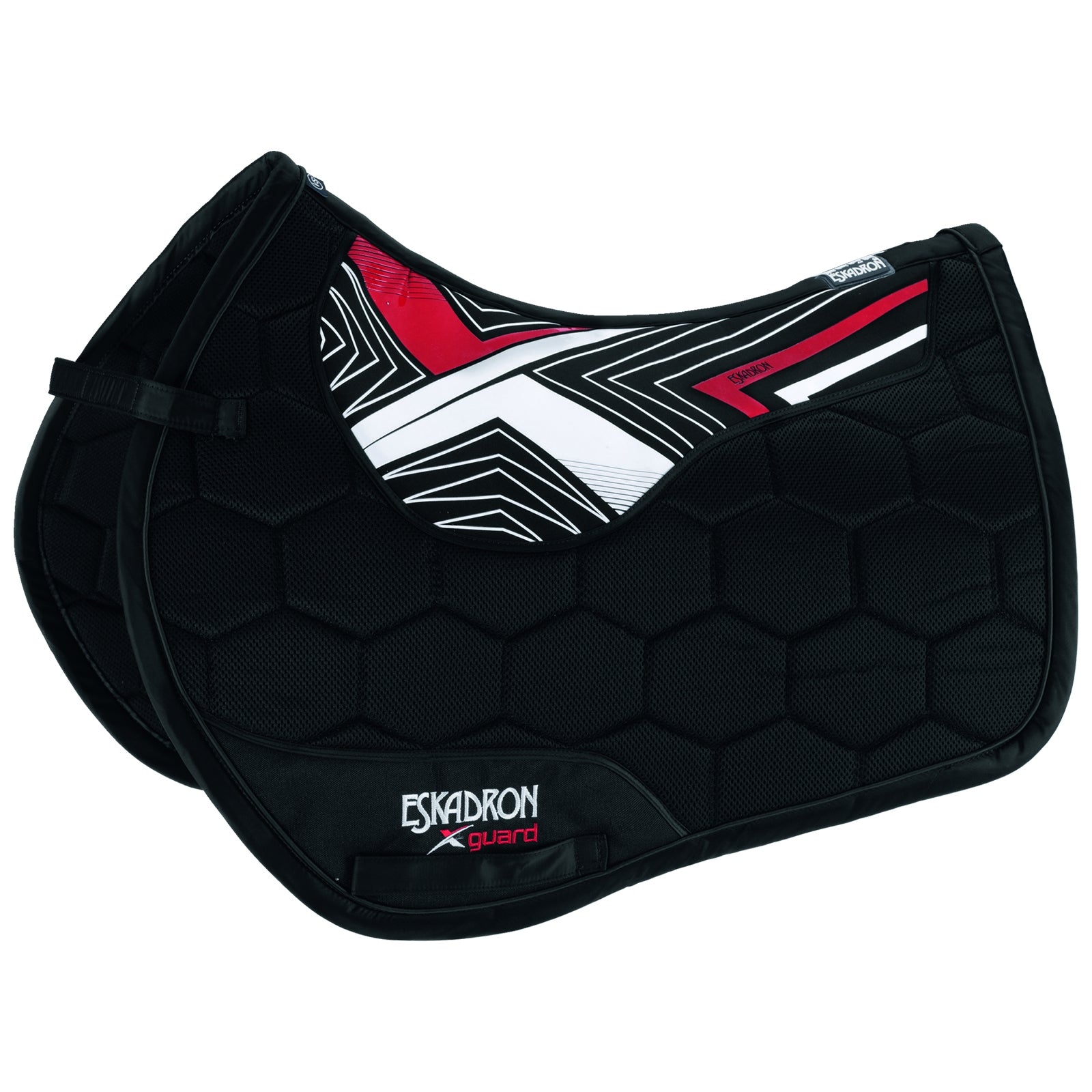 Eskadron Czaprak wszechstronny 3D-MESH COMPACT Czapraki