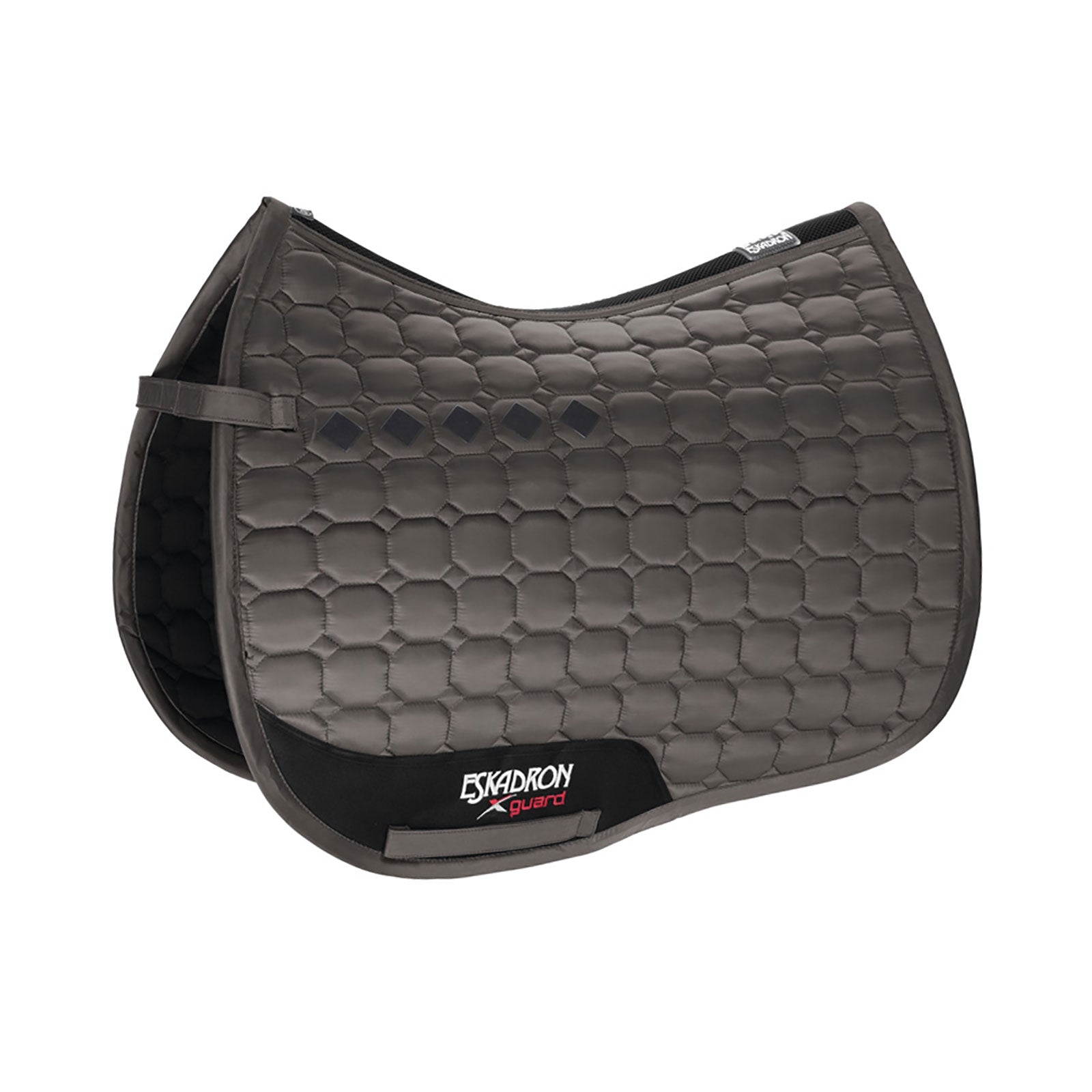Eskadron Glossy Compact Dressage Saddlepad Saddle Pads