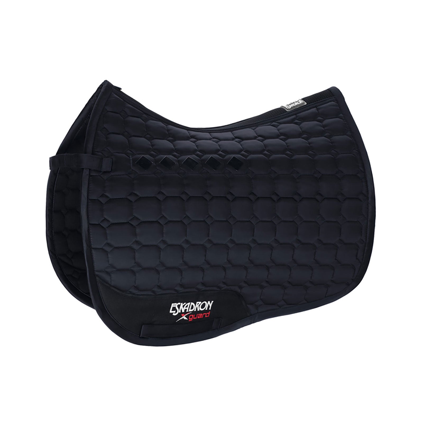 Eskadron Glossy Compact Dressage Saddlepad Saddle Pads