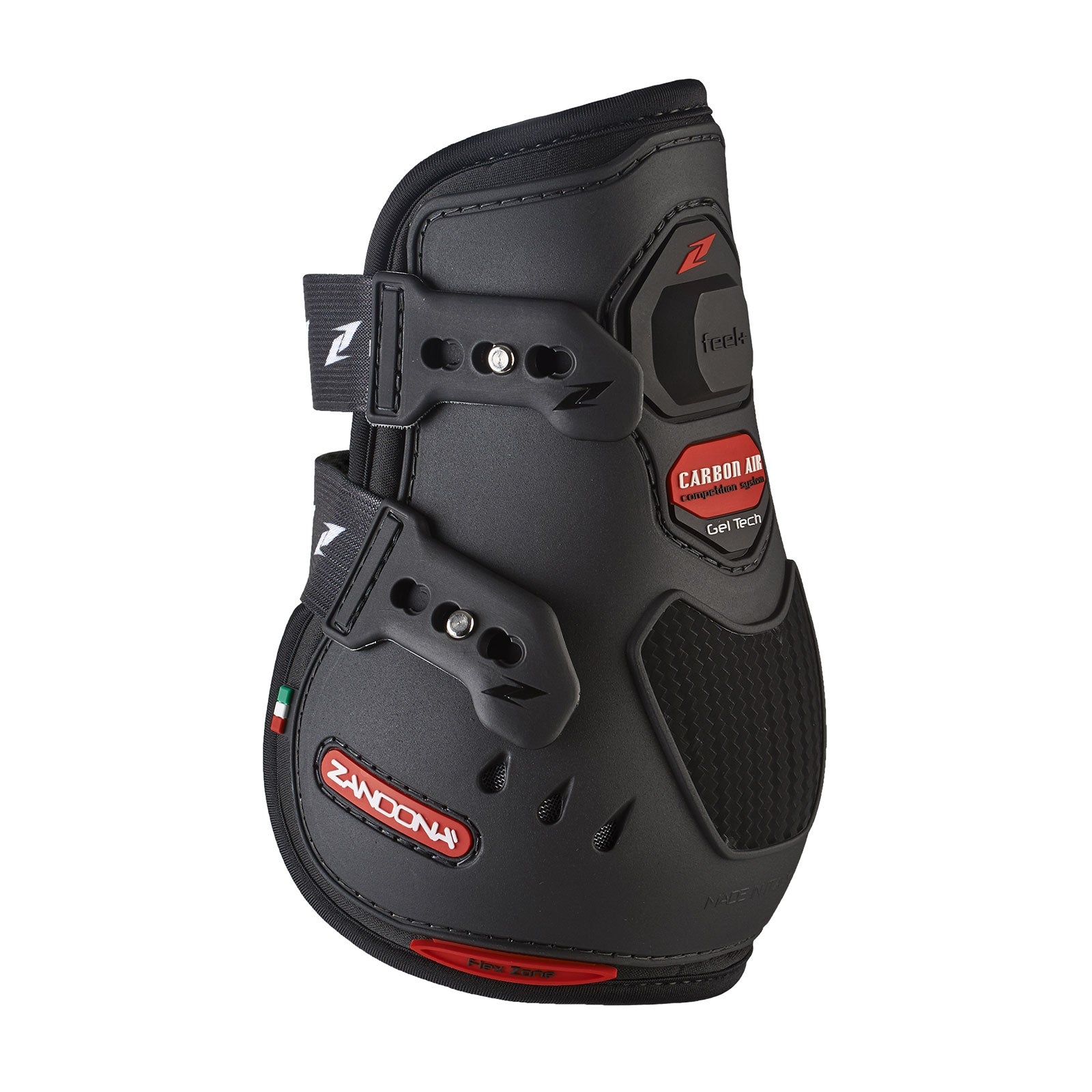 Zandona Blokada pęcinowa Carbon Air Feel+ Leg Protection & Hoof Protection for Horses
