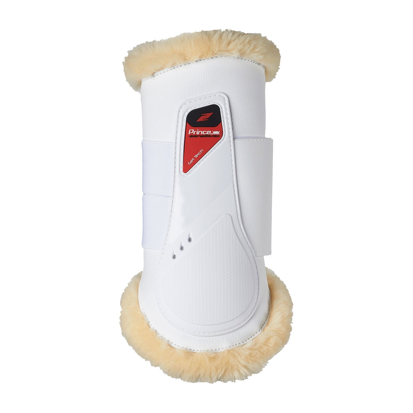 Zandona Prince Sensitive+ Rear Leg Protection & Hoof Protection for Horses