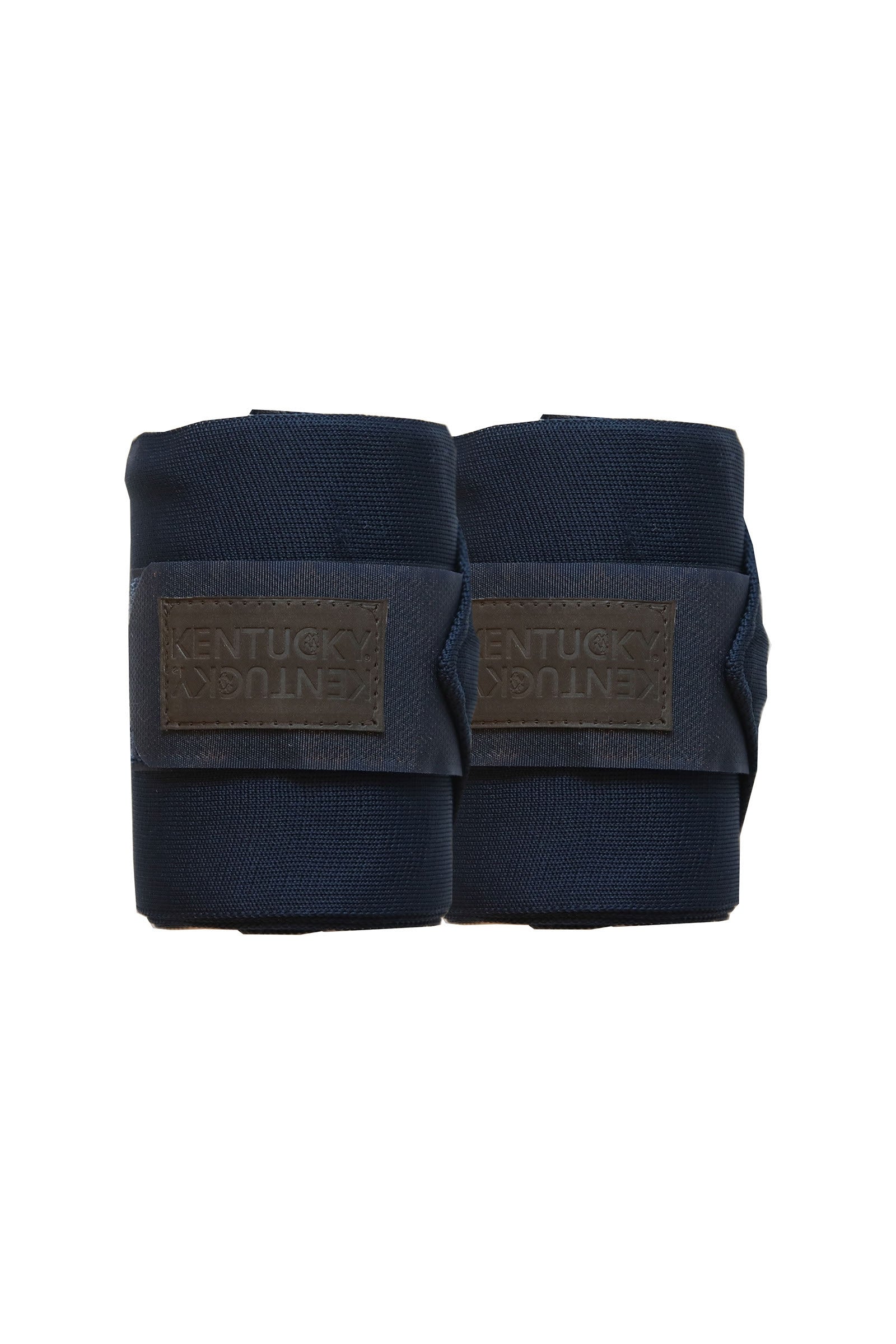 Kentucky Horsewear Repellent bandaże robocze (2szt/kpl) Leg Protection & Hoof Protection for Horses