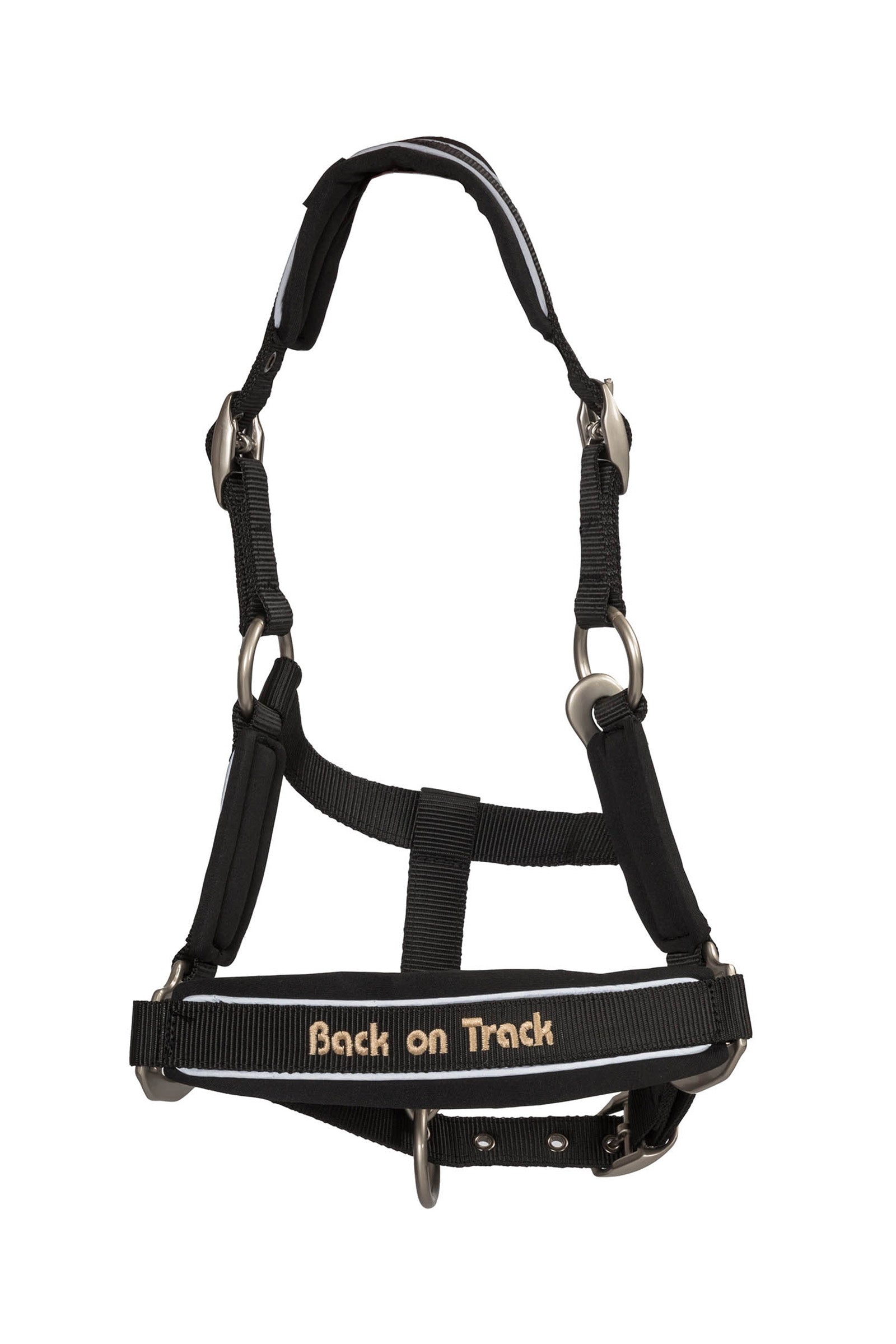 Back on Track Werano Halter Halters & Leads