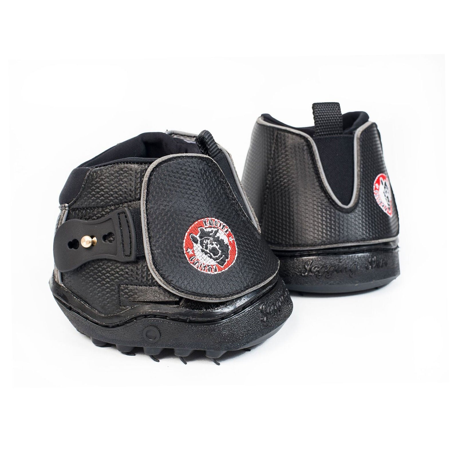 Equine Fusion Wąskie buty do biegania Active Leg Protection & Hoof Protection for Horses