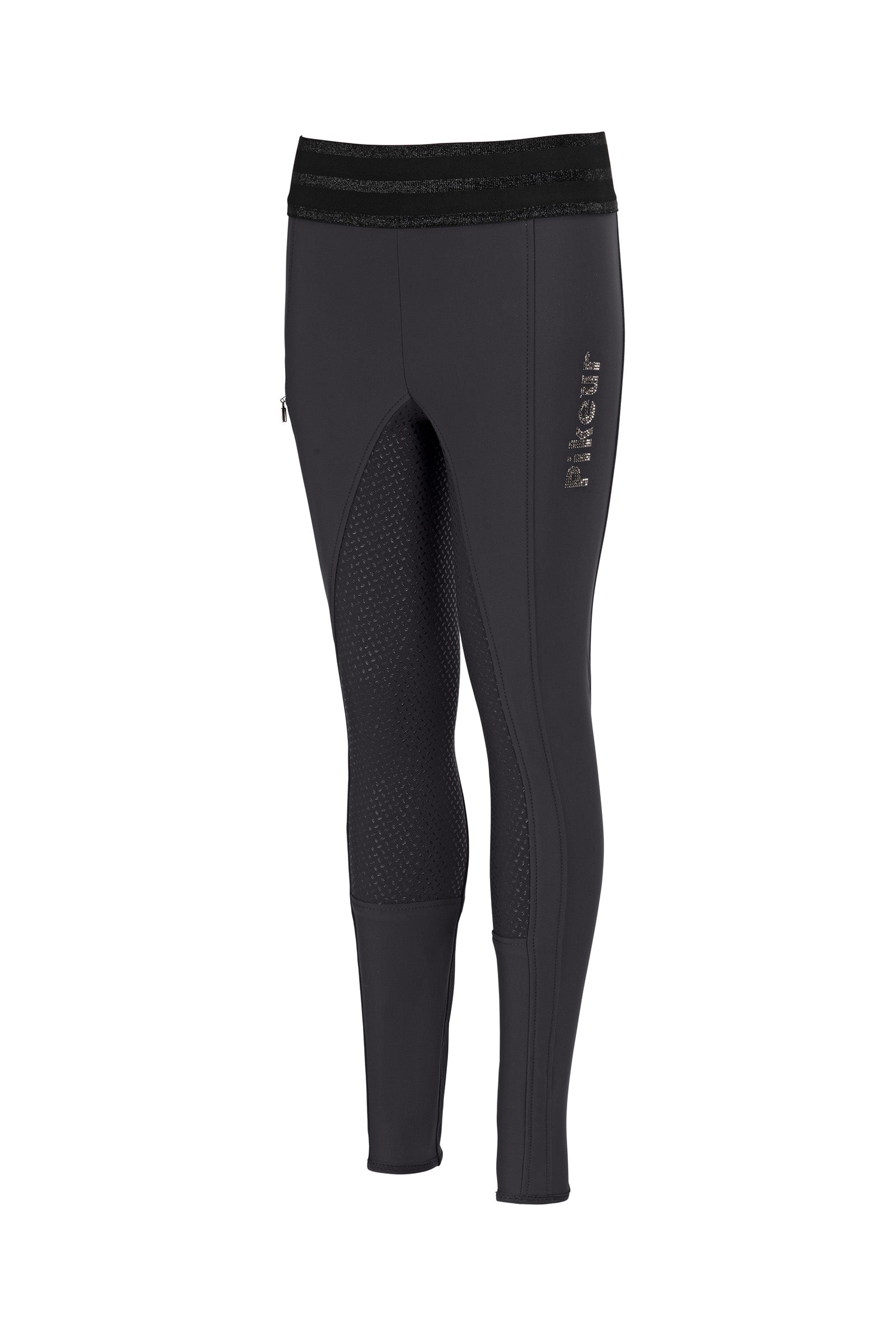 Pikeur Ida Grip Athleisure Kids Apparel