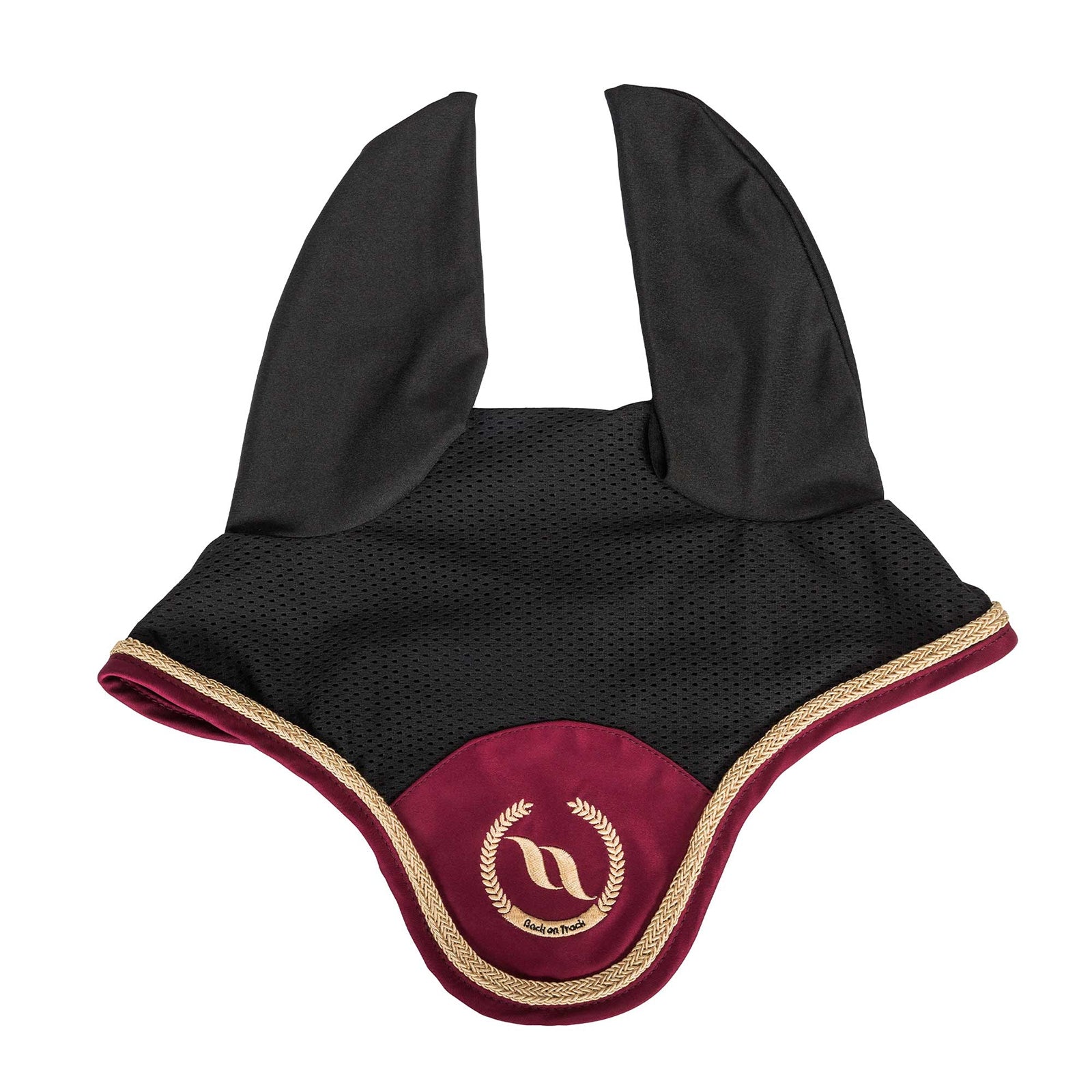 Back on Track Nights Collection Nauszniki z Welltex® Czapraki