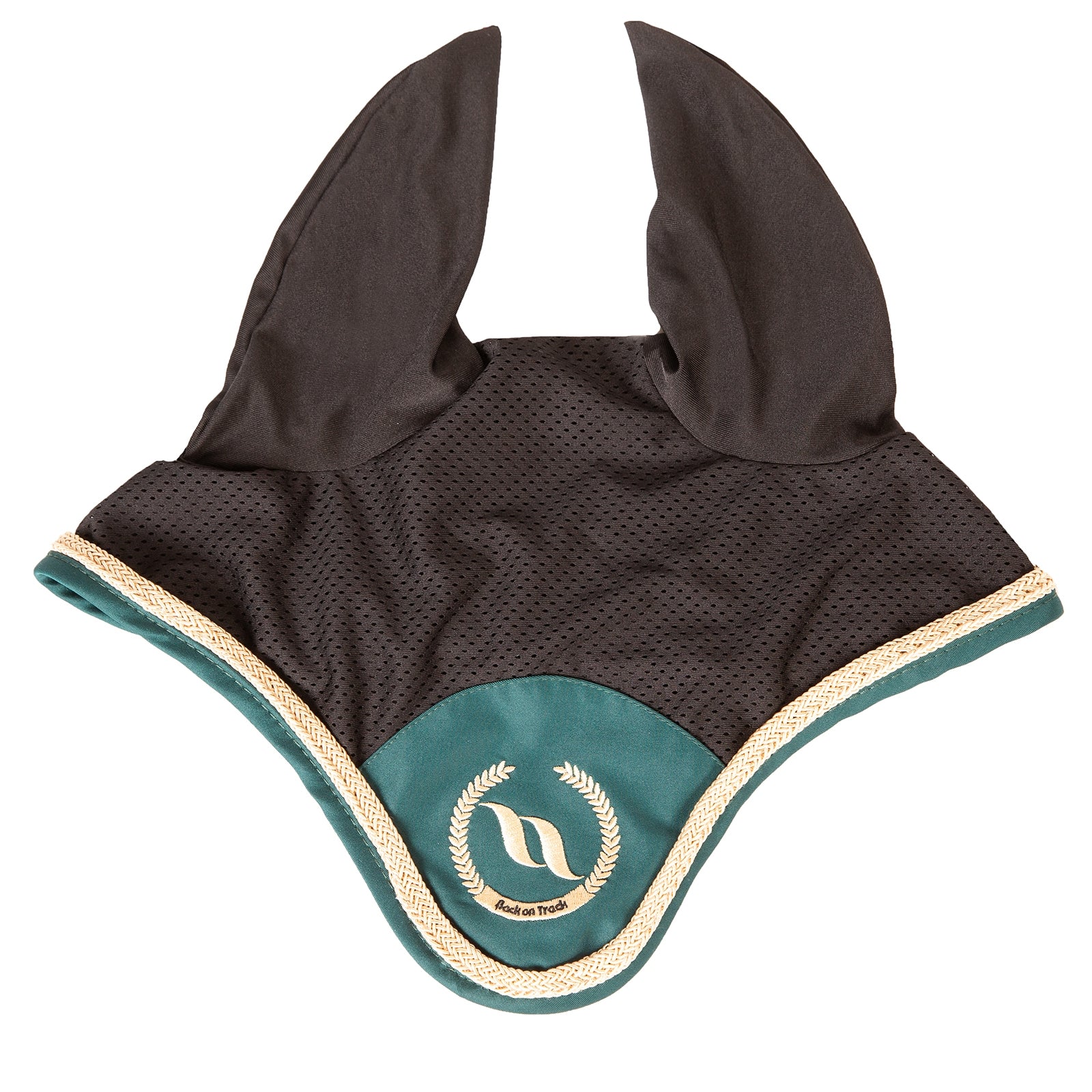 Back on Track Nights Collection Nauszniki z Welltex® Czapraki