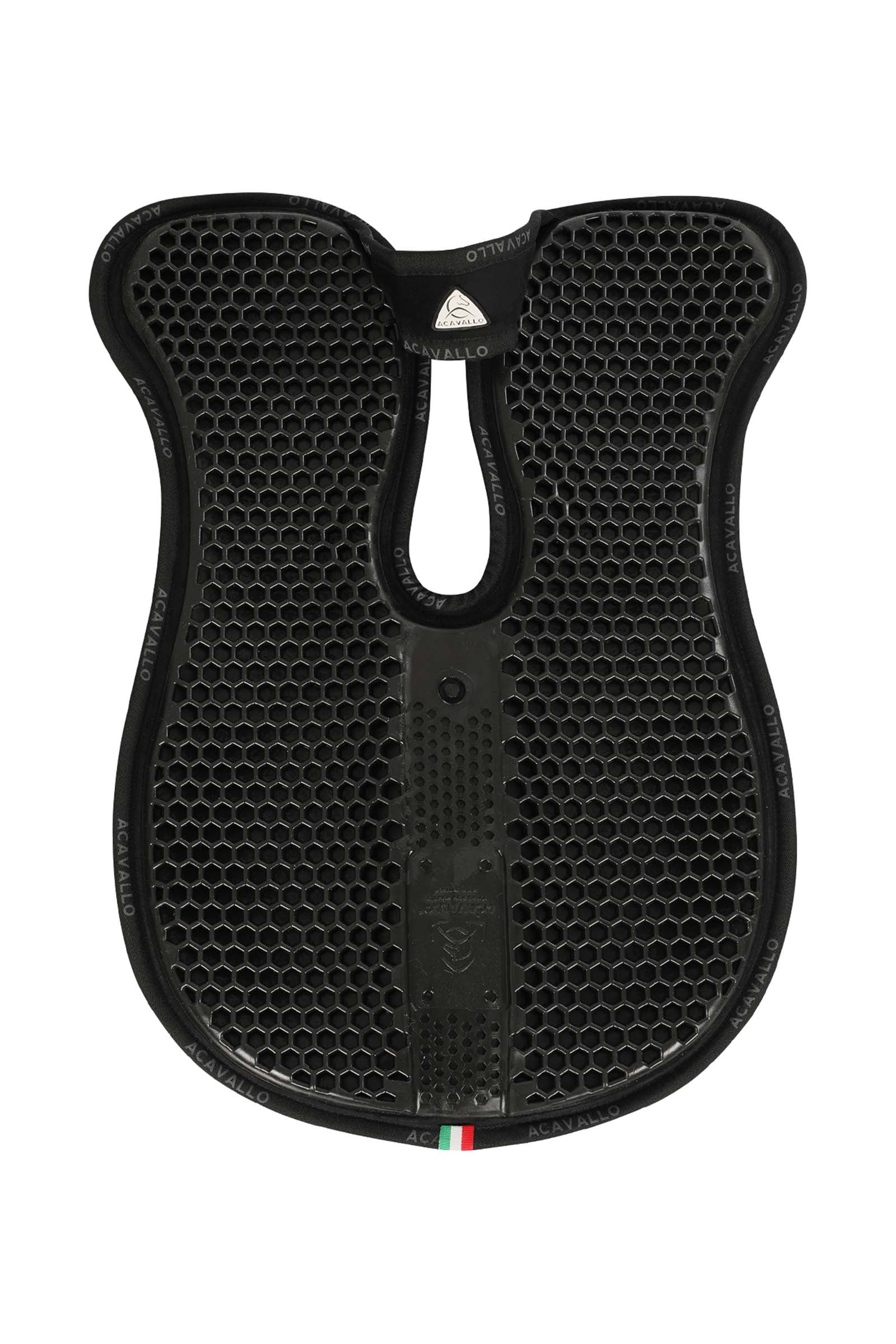 Acavallo Wither Free Hexa Gel Saddle Pads