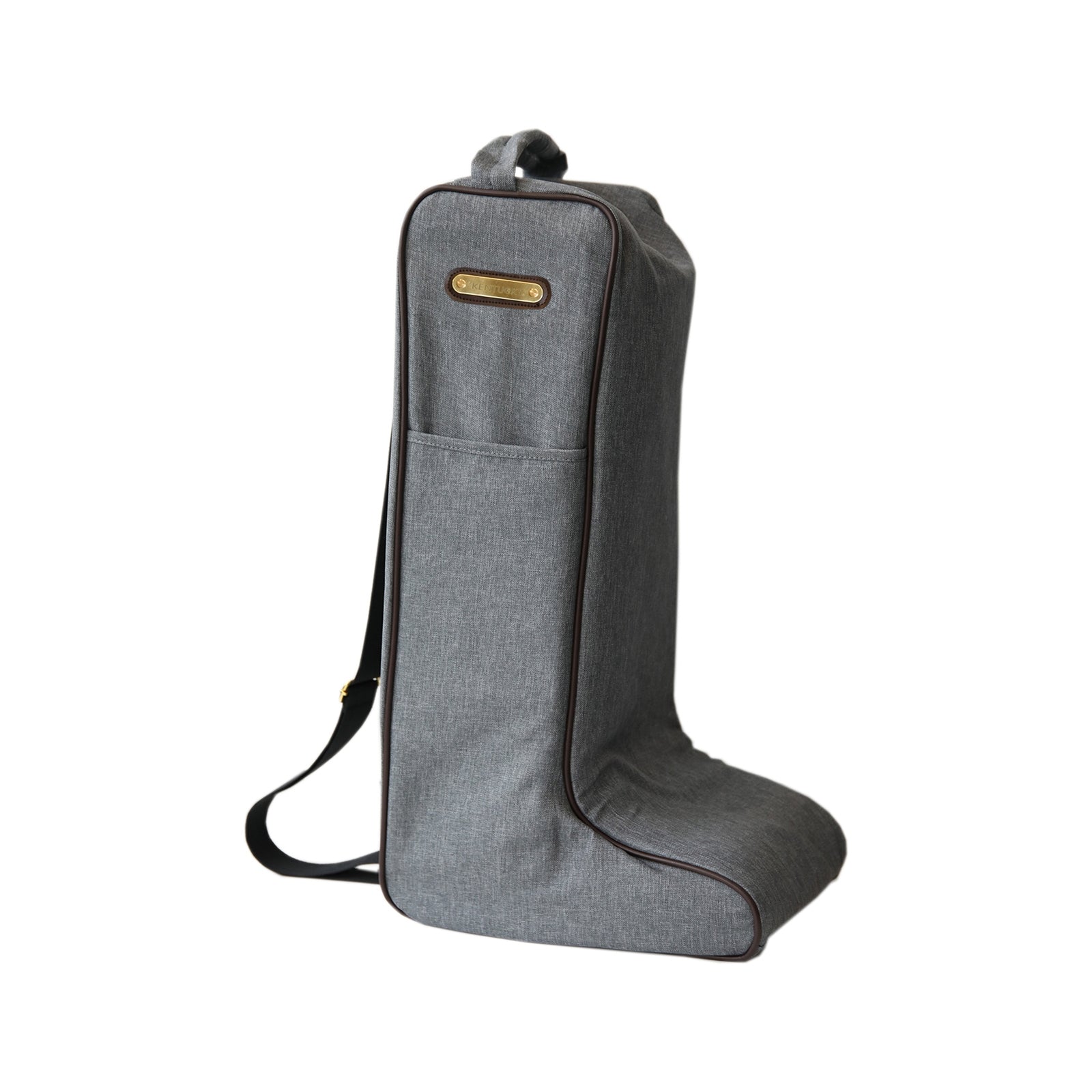 Kentucky Horsewear torba na oficerki Akcesoria