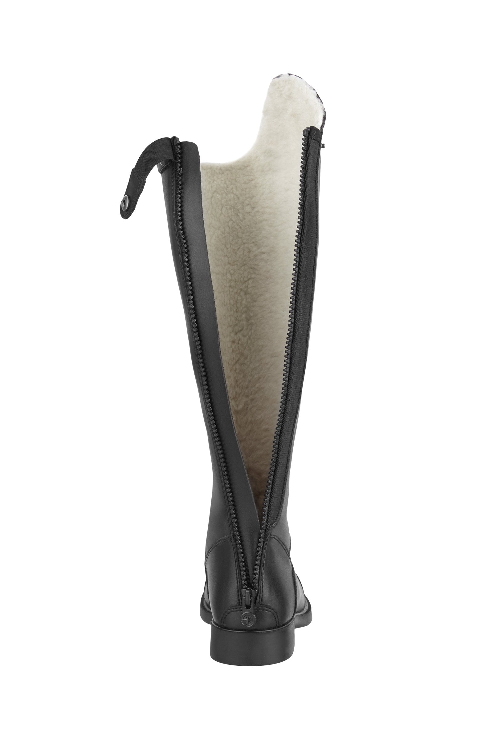 Suedwind Footwear Kids Fun Glitter Winter Tall Boot, Children Riding Boots & Riding Shoes