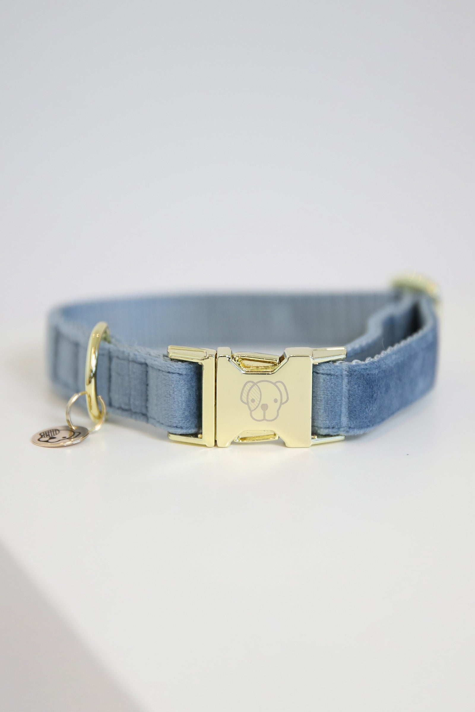 Kentucky Dogwear Dog Collar Velvet Dog Accesories