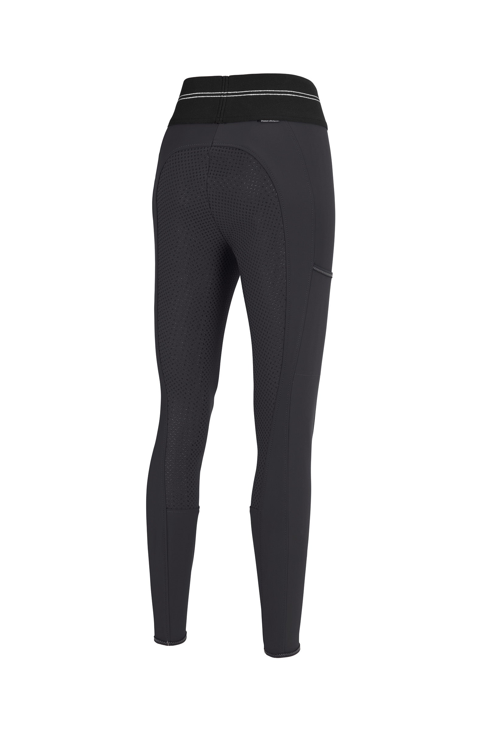 Pikeur Bryczesy Gia Grip Athleisure II z pełnym lejem dla kobiet Womens Breeches